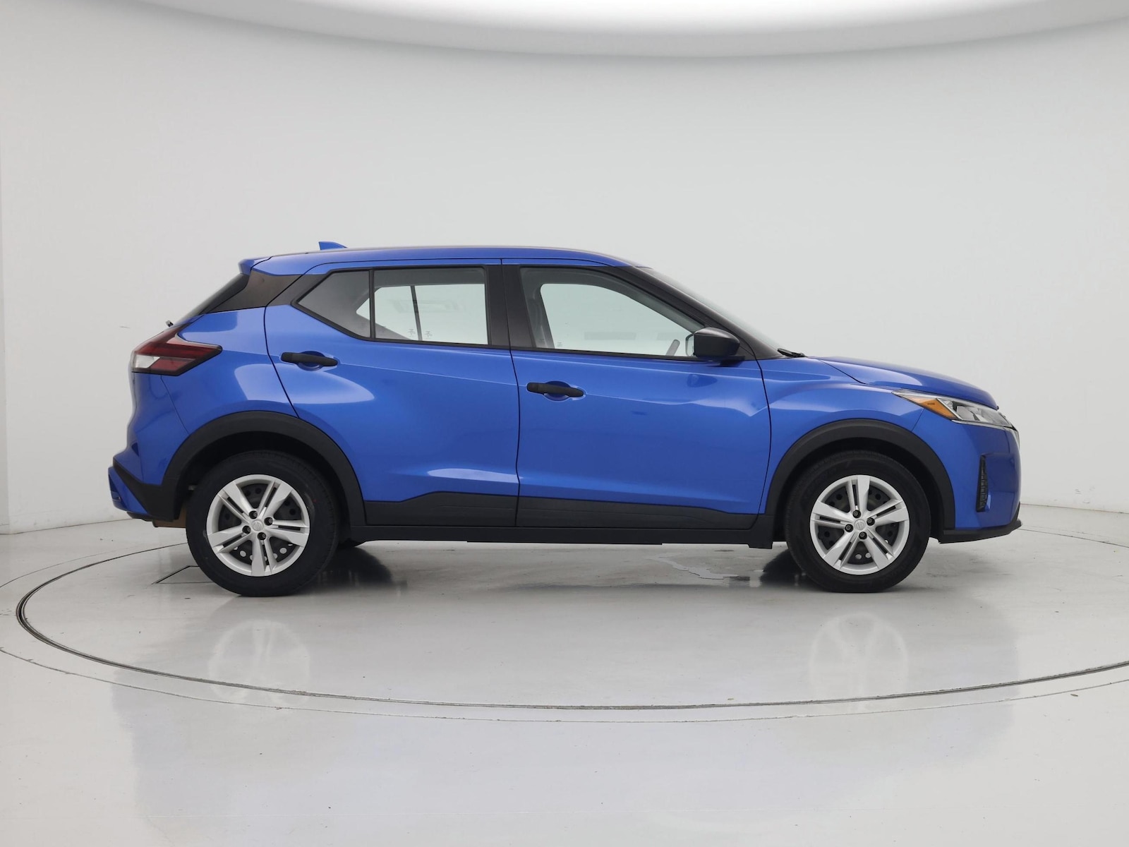 2024 Nissan Kicks S - Photo 8