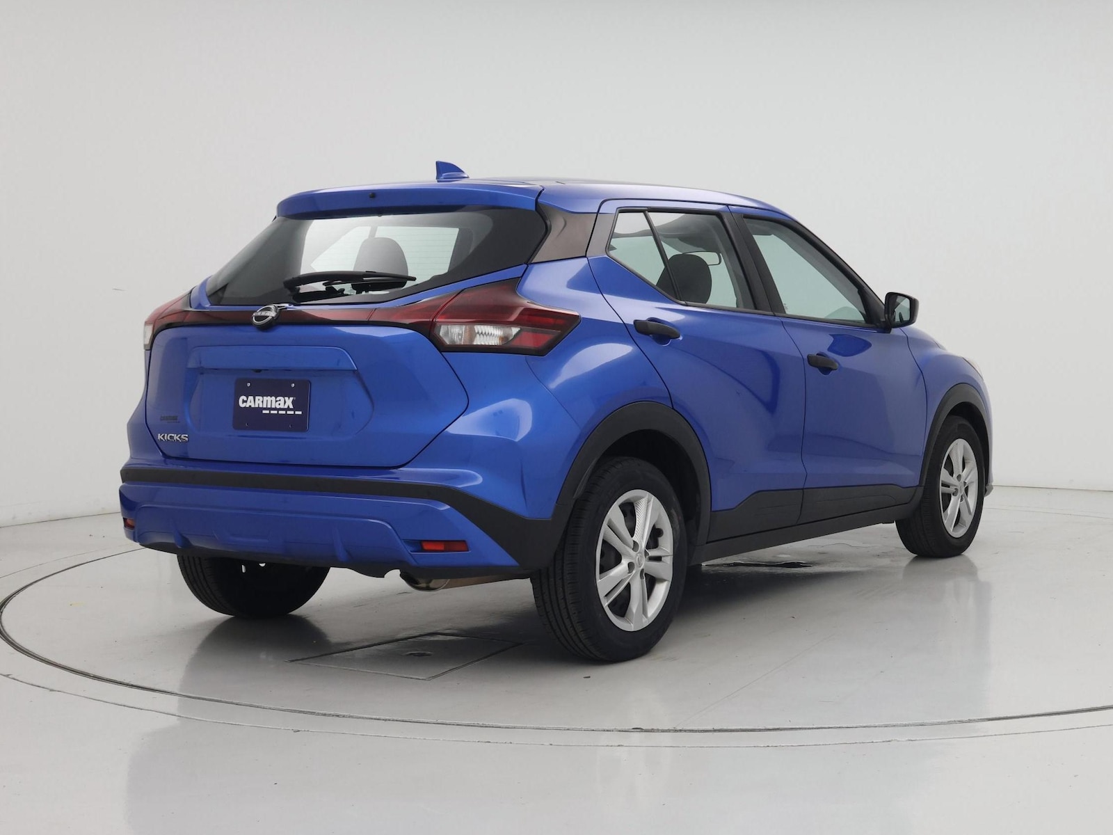 2024 Nissan Kicks S - Photo 9