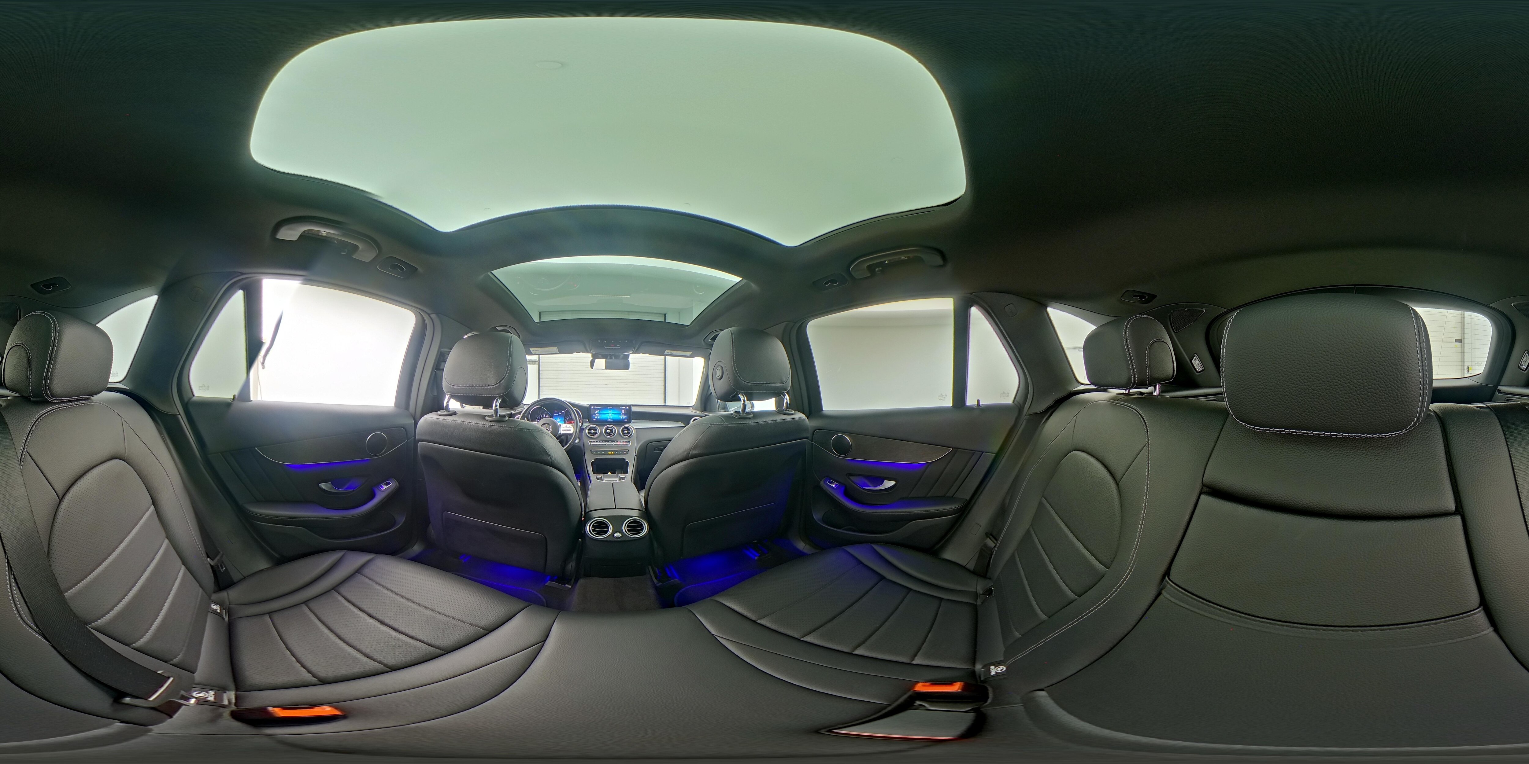 2022 Mercedes-Benz GLC GLC300 - Photo 26