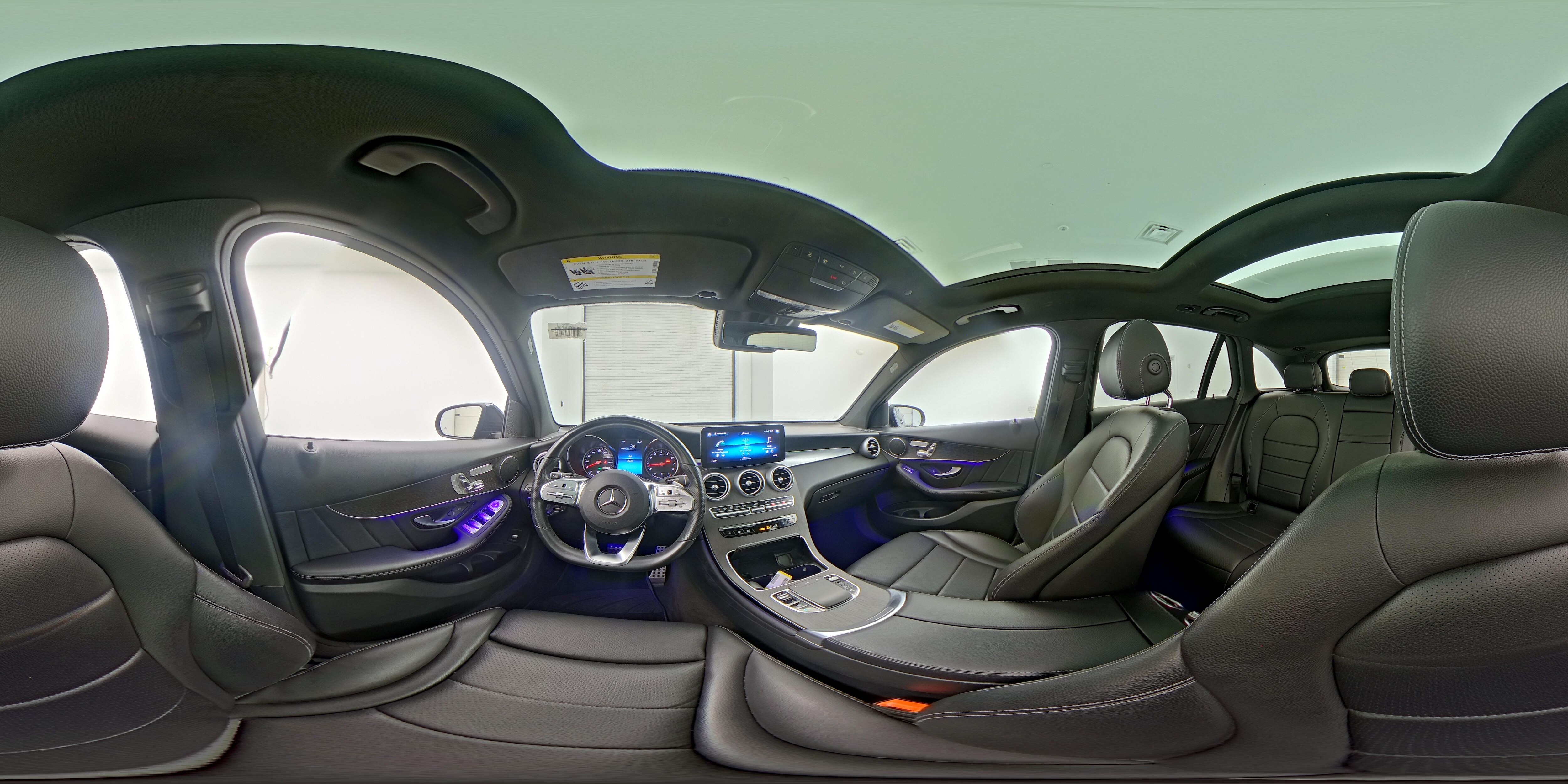 2022 Mercedes-Benz GLC GLC300 - Photo 27