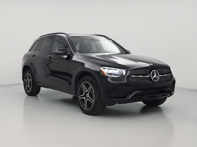 2022 Mercedes-Benz GLC300