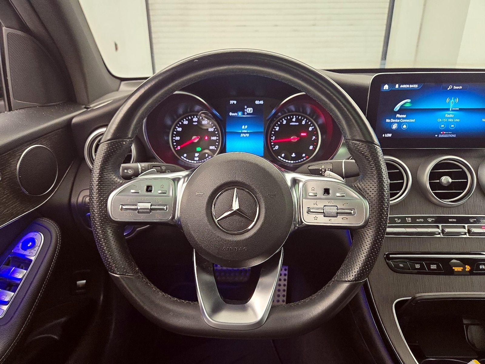 2022 Mercedes-Benz GLC GLC300 - Photo 11