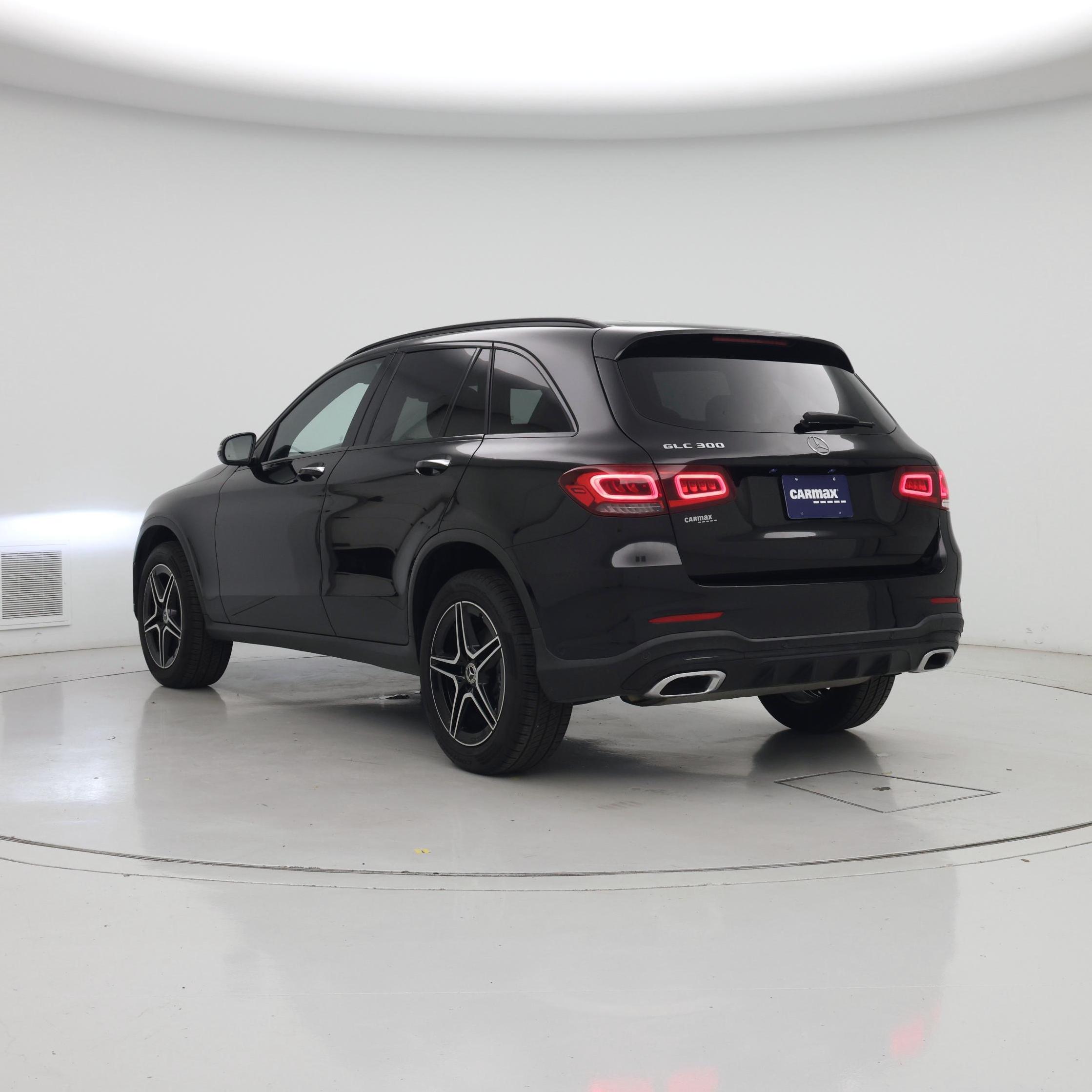 Thumbnail: 2022 Mercedes-Benz GLC - 2