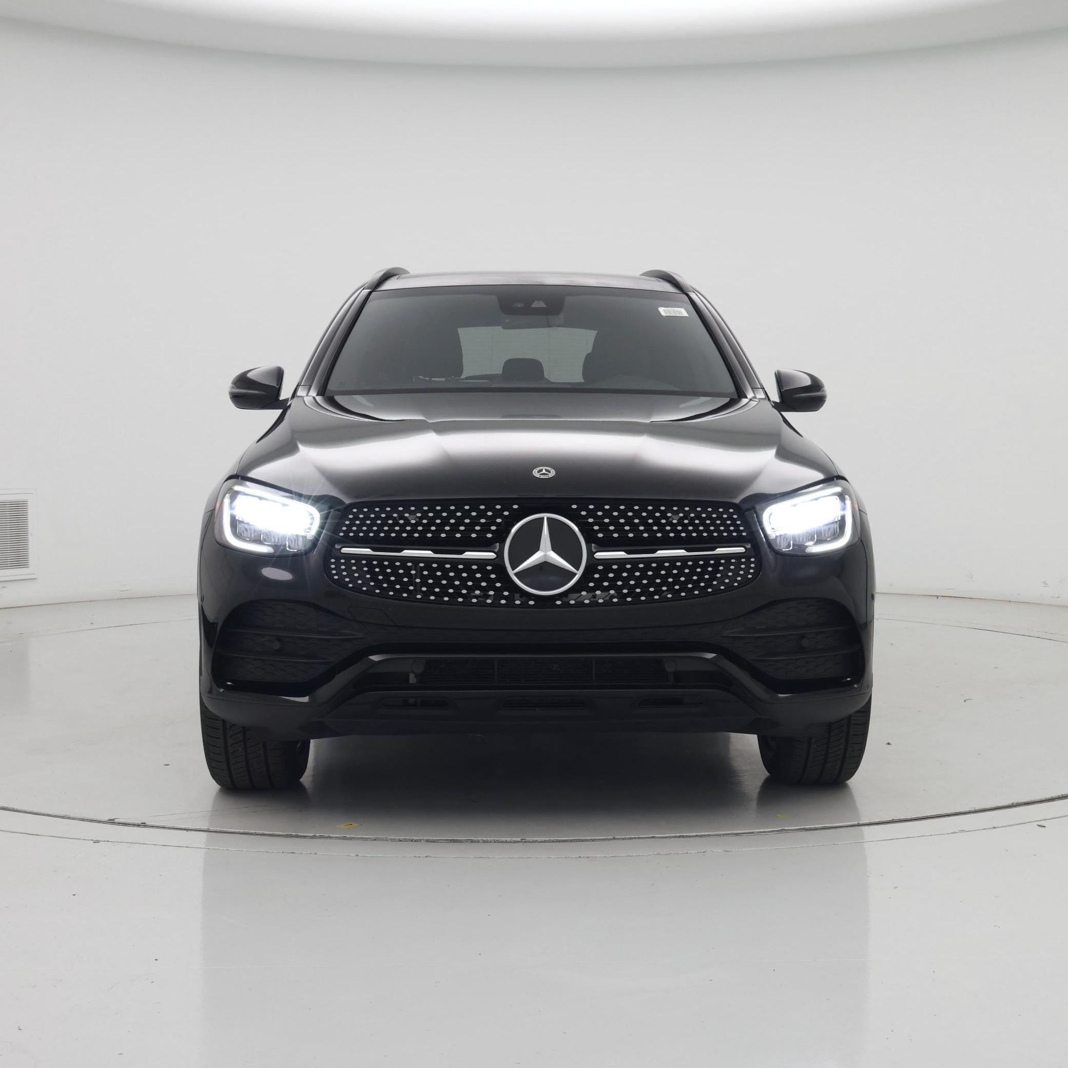 Thumbnail: 2022 Mercedes-Benz GLC - 5