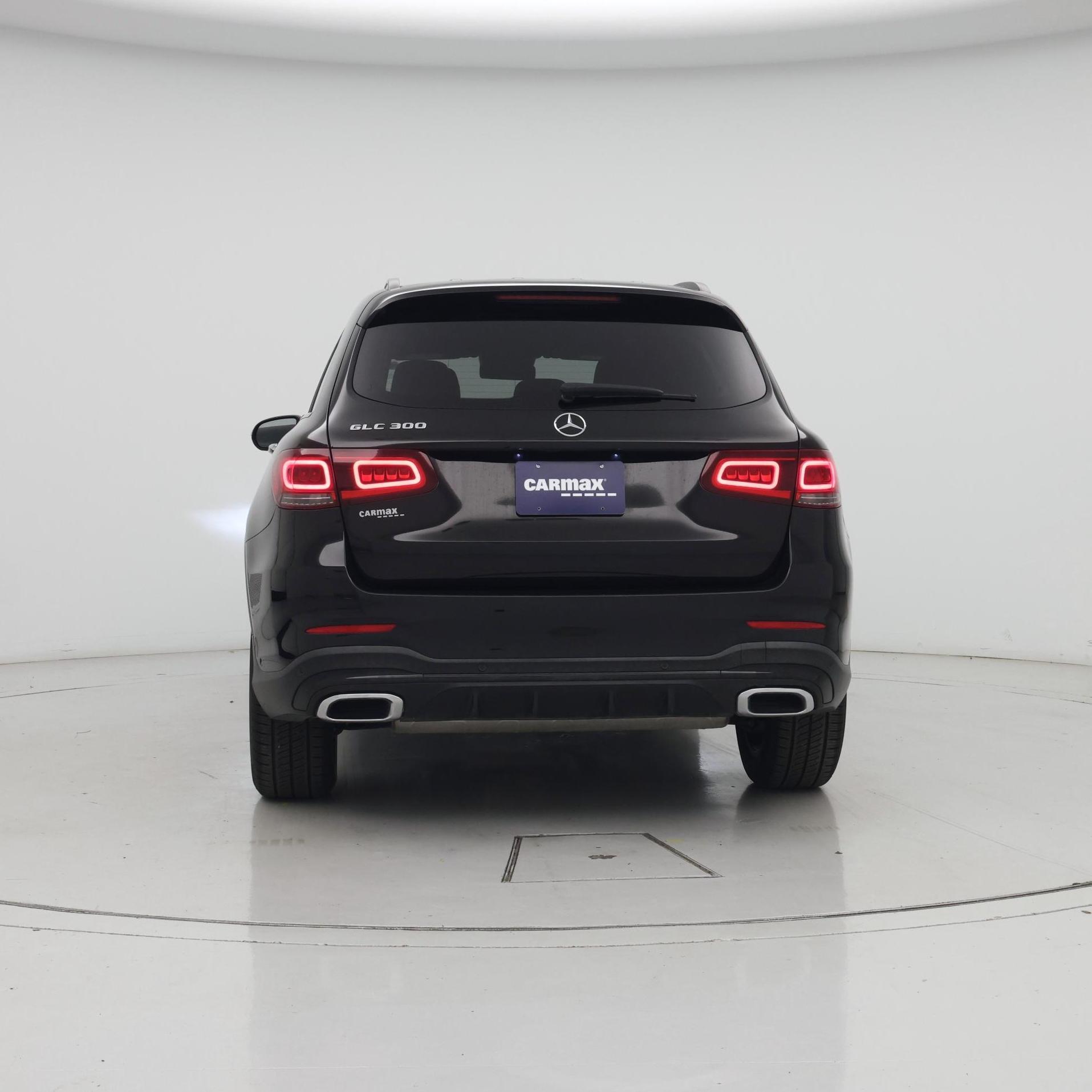Thumbnail: 2022 Mercedes-Benz GLC - 6