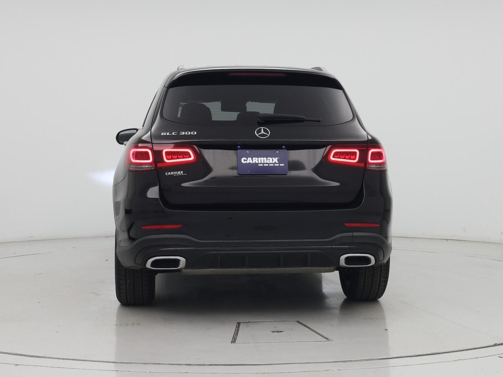 2022 Mercedes-Benz GLC GLC300 - Photo 7