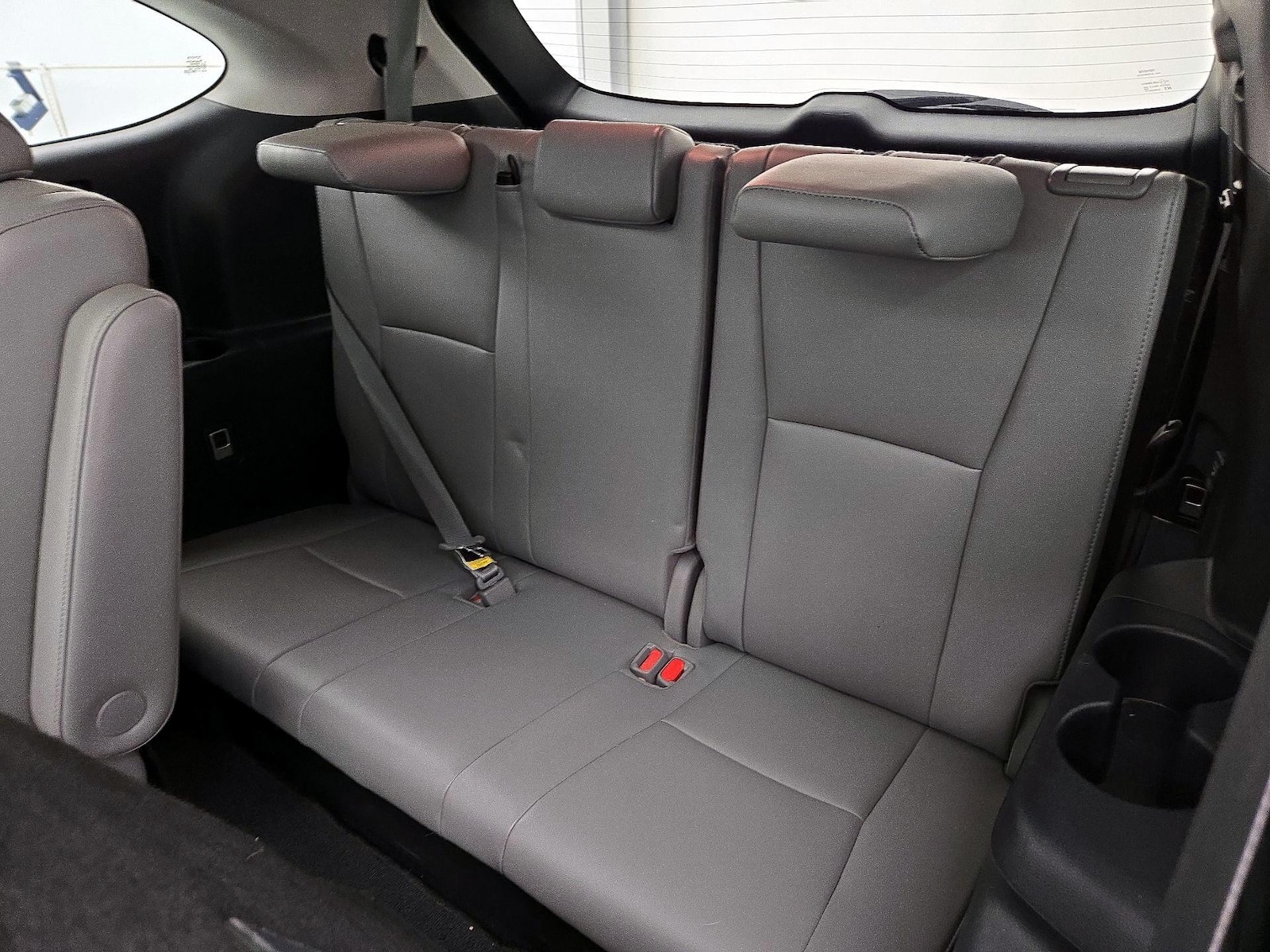 2022 Toyota Highlander Platinum - Photo 23