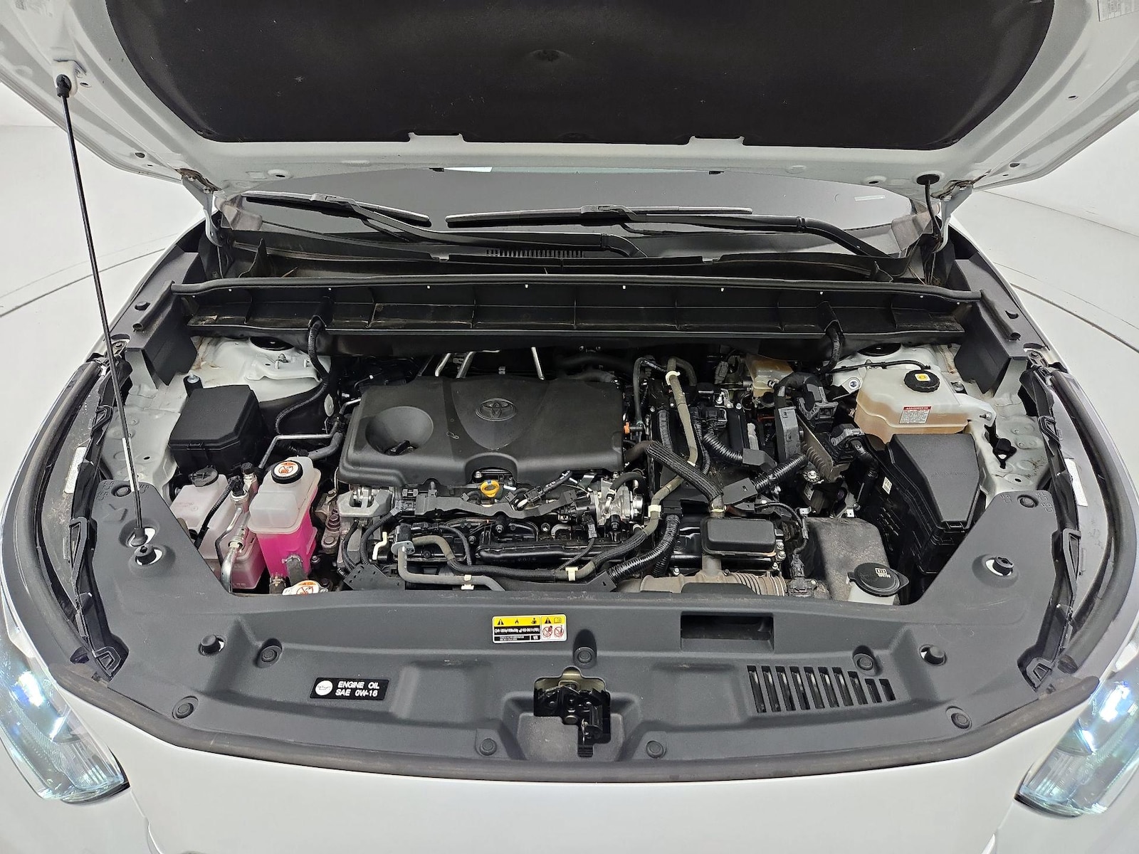 2022 Toyota Highlander Platinum - Photo 26