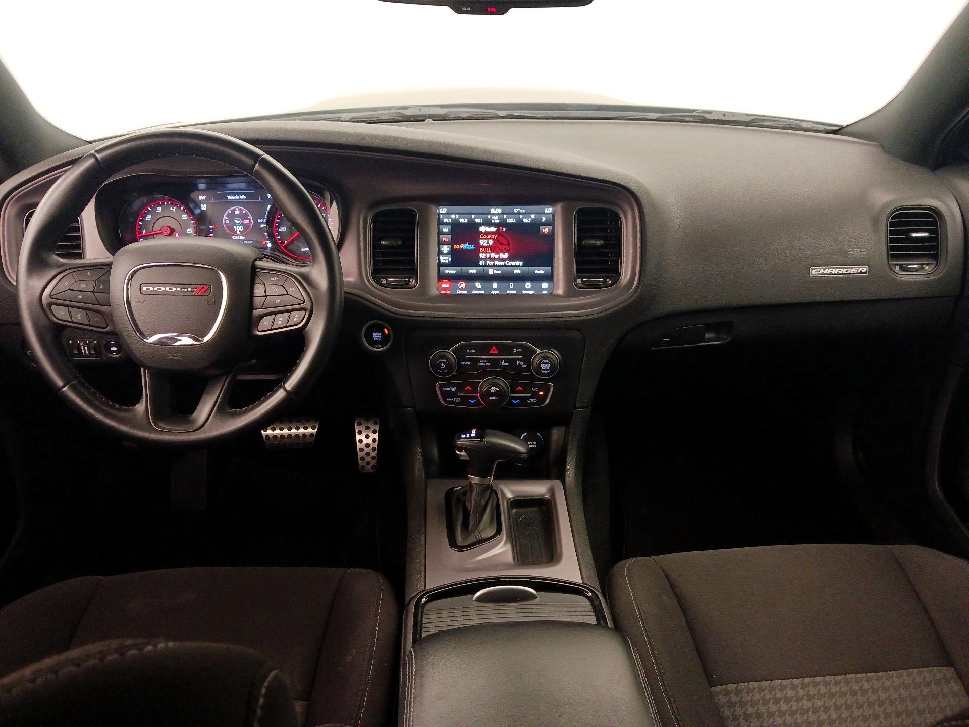 Thumbnail: 2023 Dodge Charger - 9