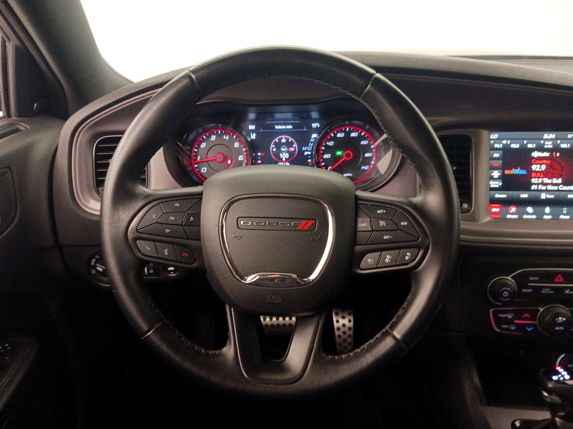 Thumbnail: 2023 Dodge Charger - 10
