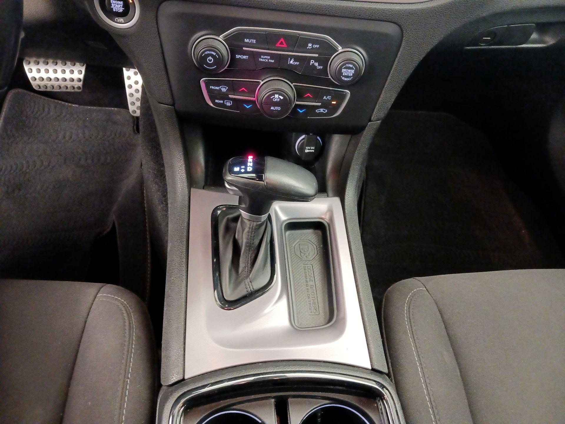 Thumbnail: 2023 Dodge Charger - 17