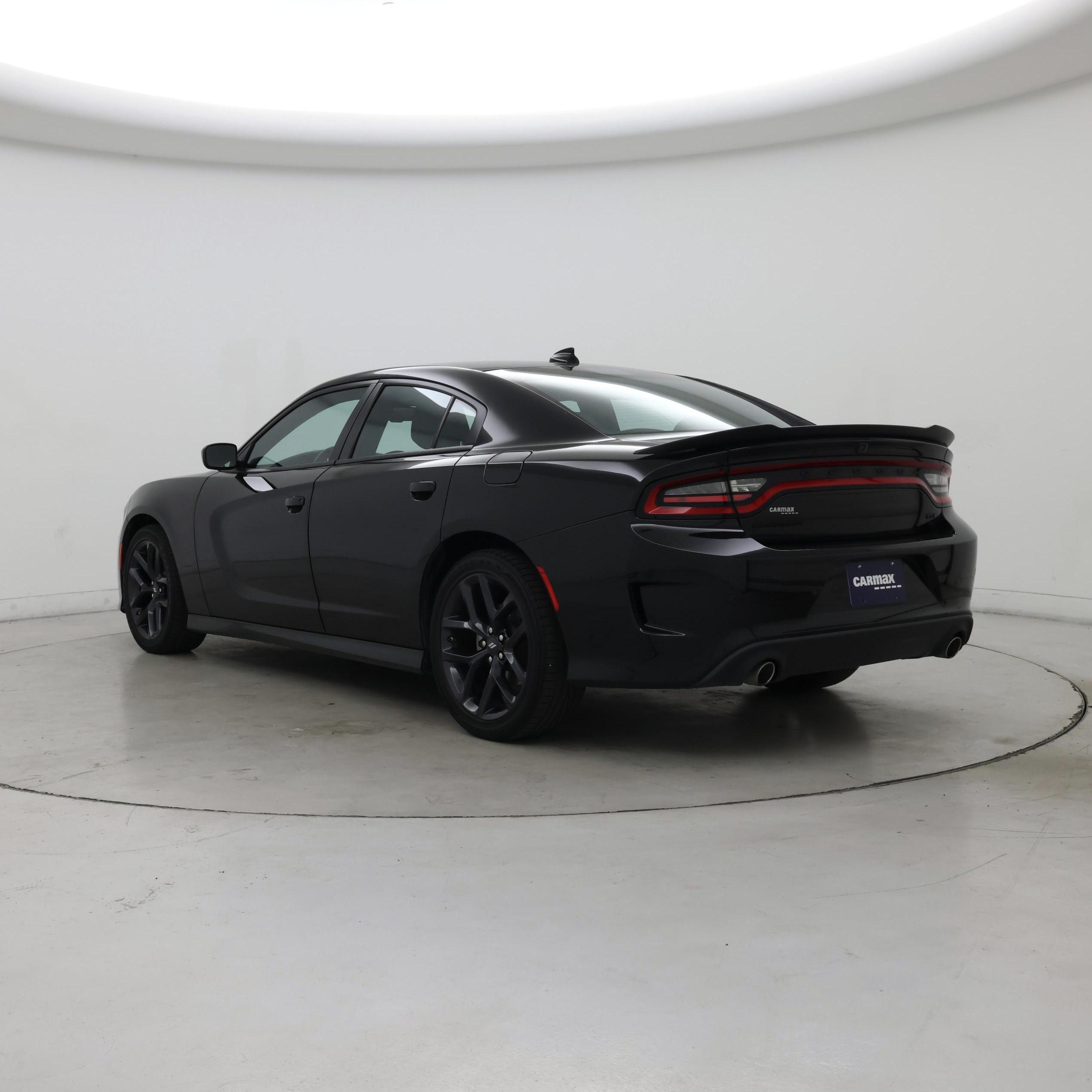 Thumbnail: 2023 Dodge Charger - 2