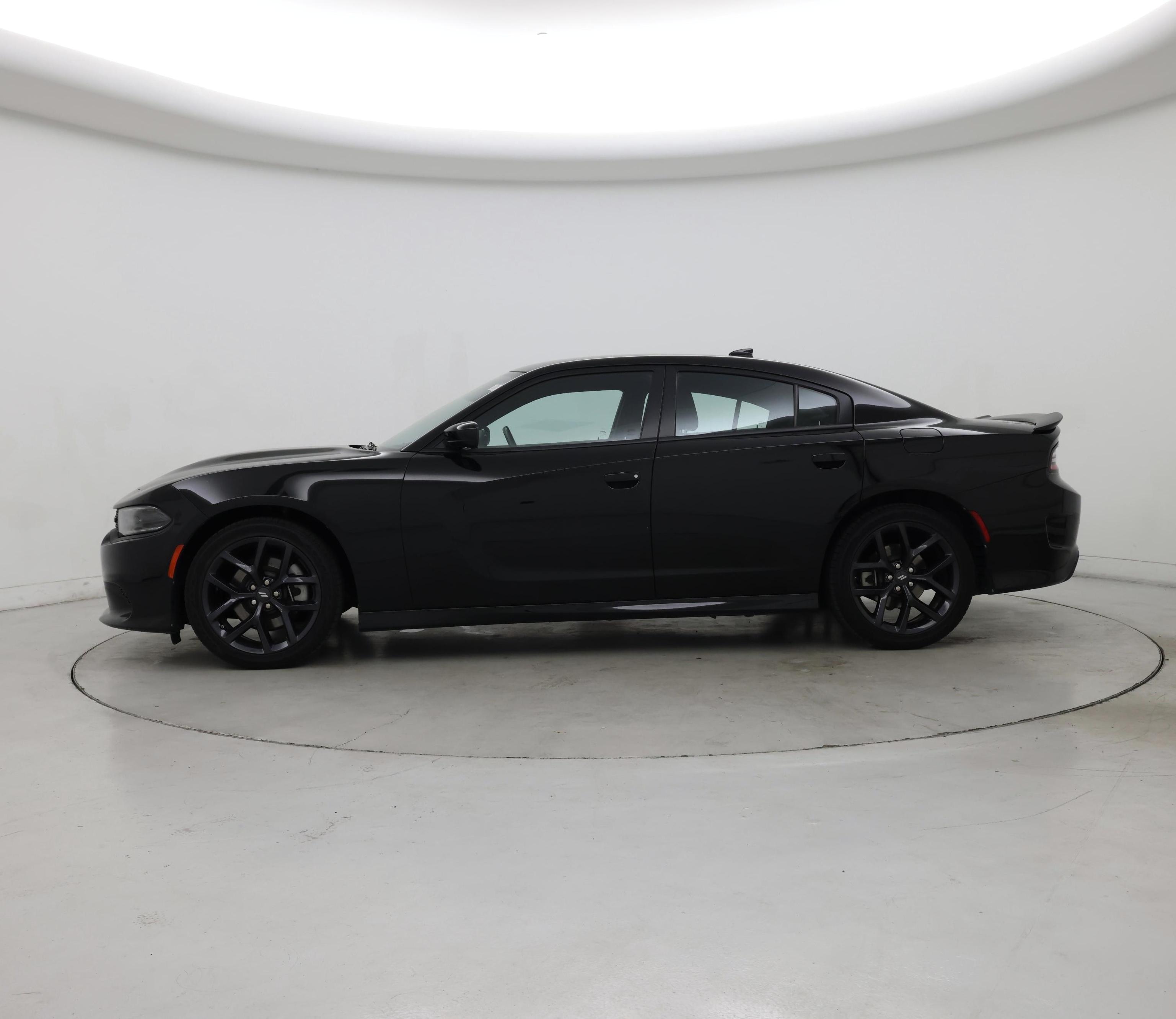 Thumbnail: 2023 Dodge Charger - 3