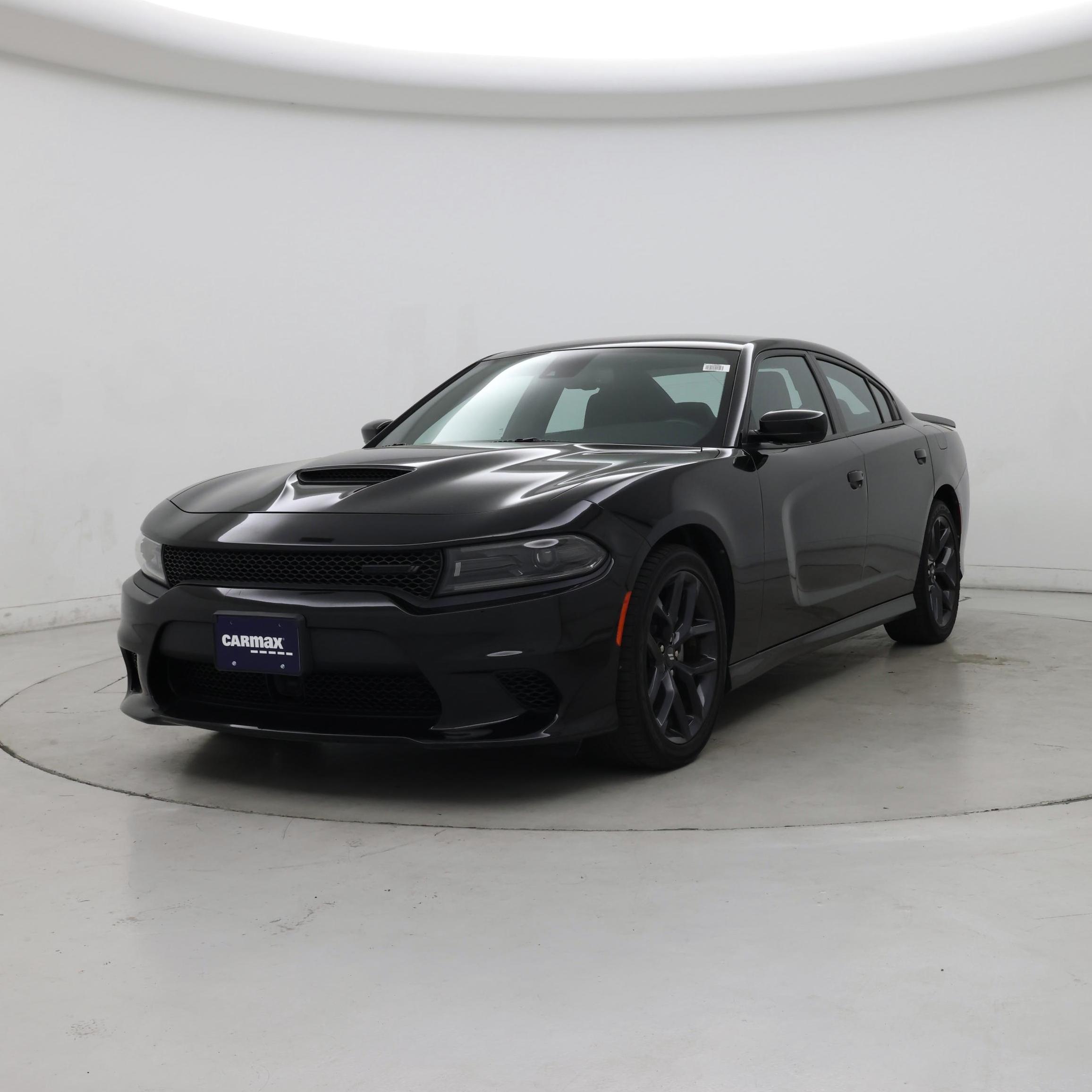 Thumbnail: 2023 Dodge Charger - 4