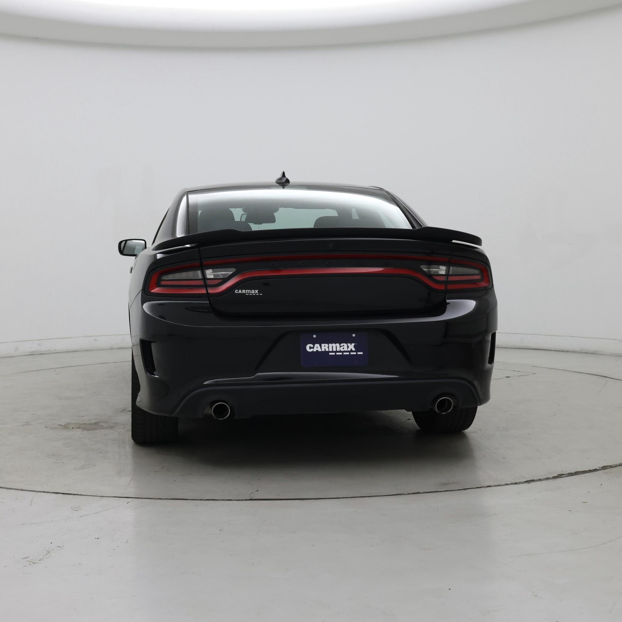 Thumbnail: 2023 Dodge Charger - 6