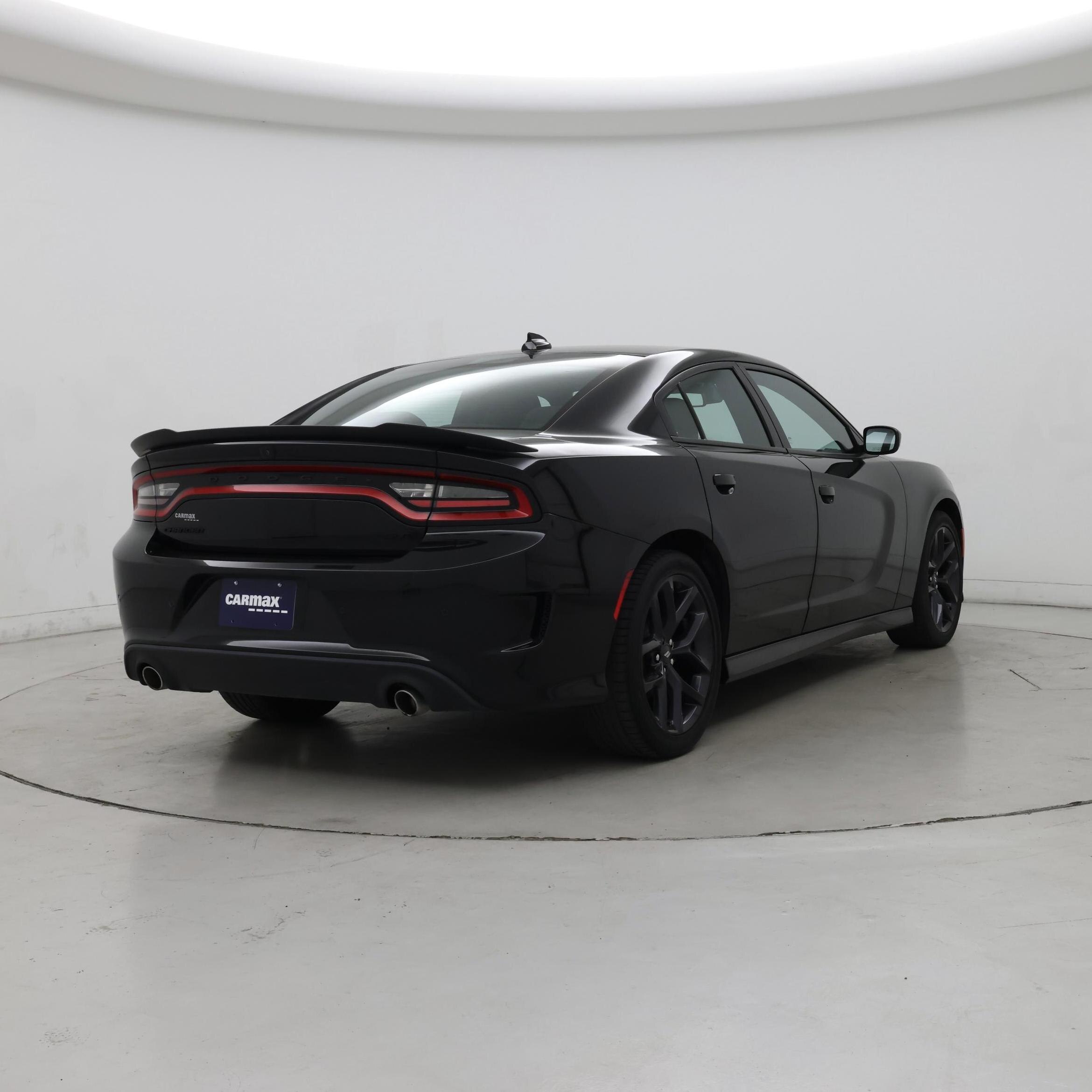 Thumbnail: 2023 Dodge Charger - 8