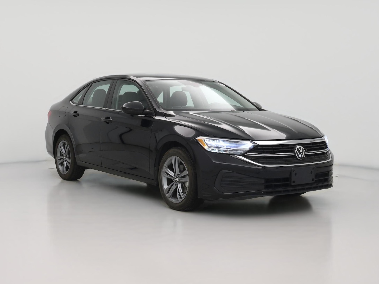 2024 Volkswagen Jetta