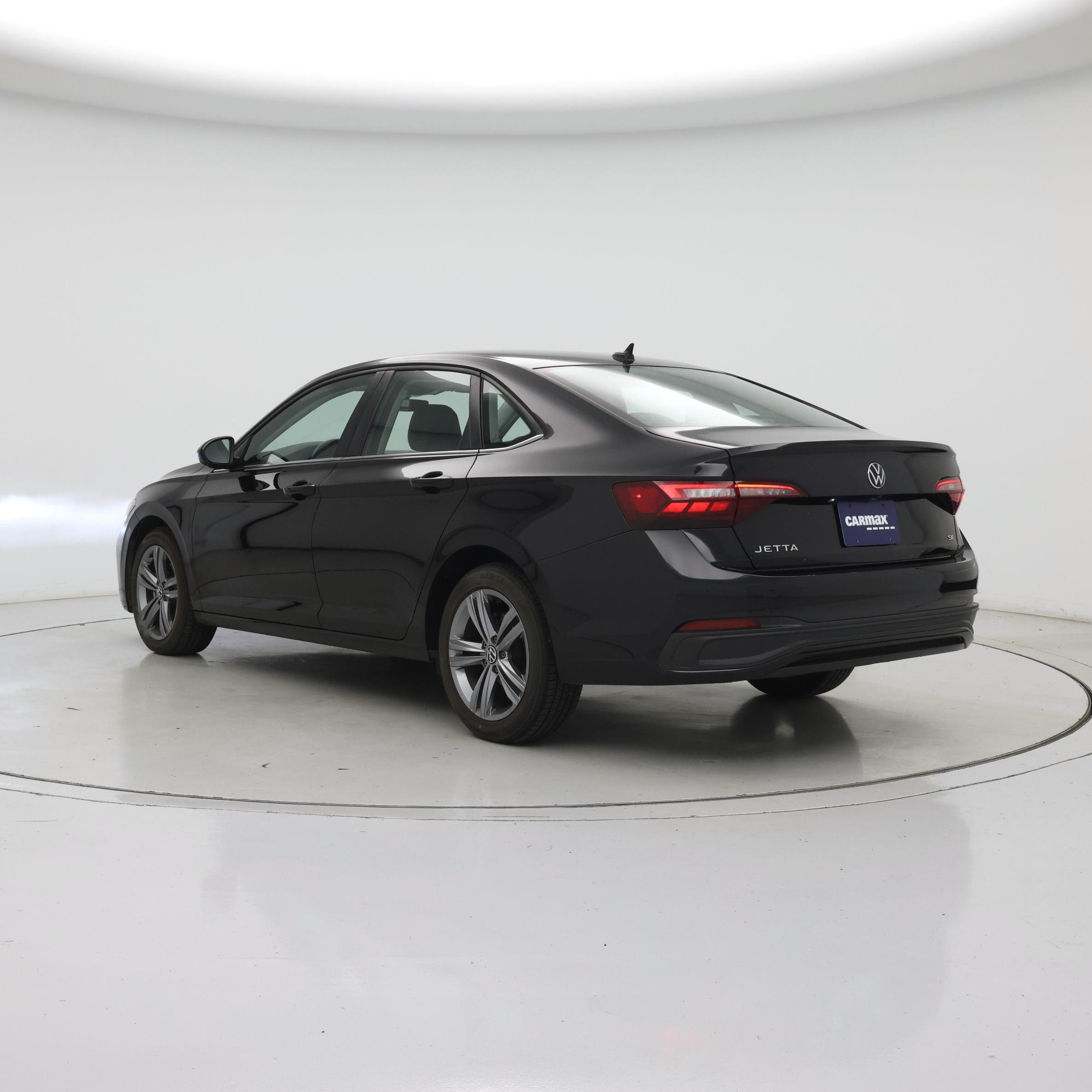 Thumbnail: 2024 Volkswagen Jetta - 2