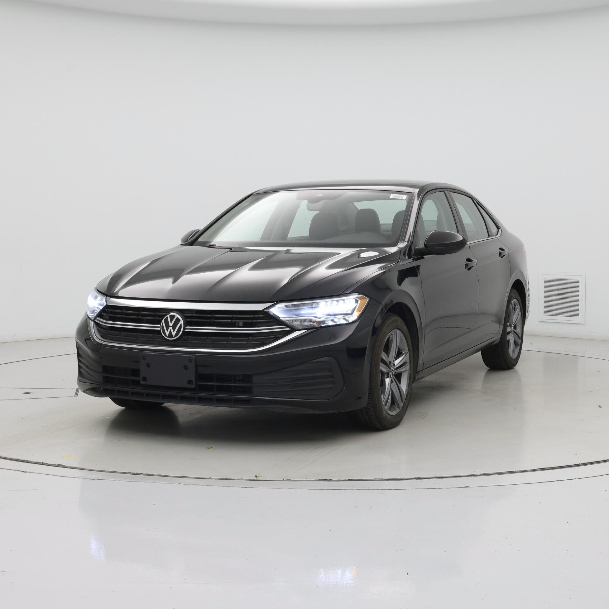 Thumbnail: 2024 Volkswagen Jetta - 4