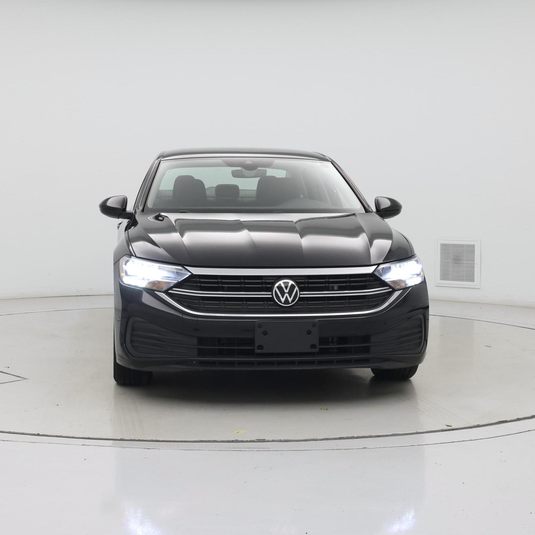 Thumbnail: 2024 Volkswagen Jetta - 5