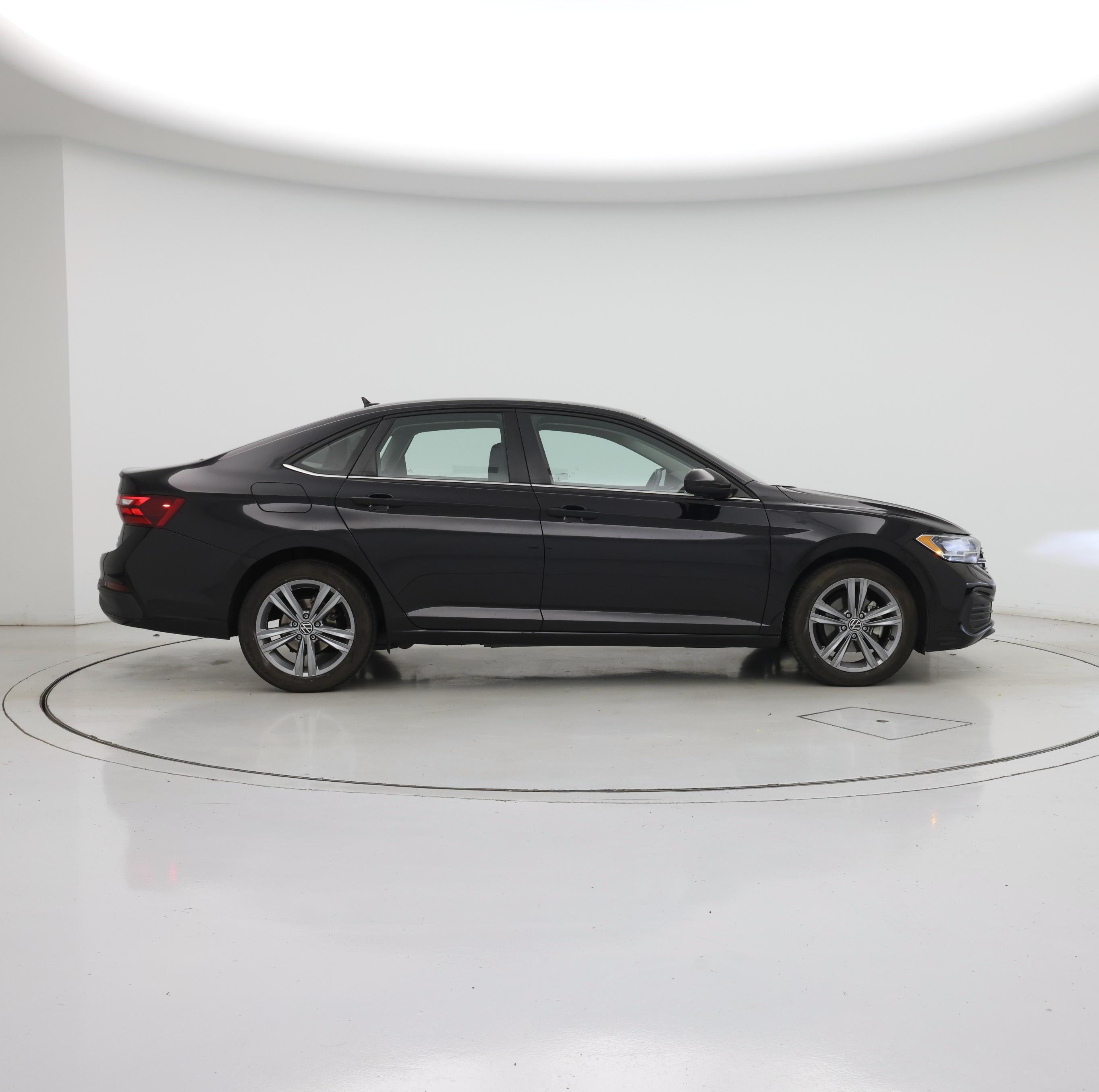 Thumbnail: 2024 Volkswagen Jetta - 7