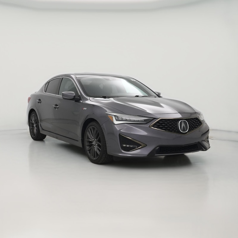 2022 Acura ILX Premium A-Spec
