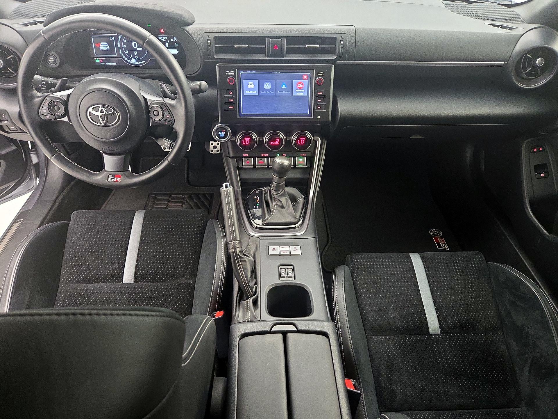 Thumbnail: 2022 Toyota GR86 - 9