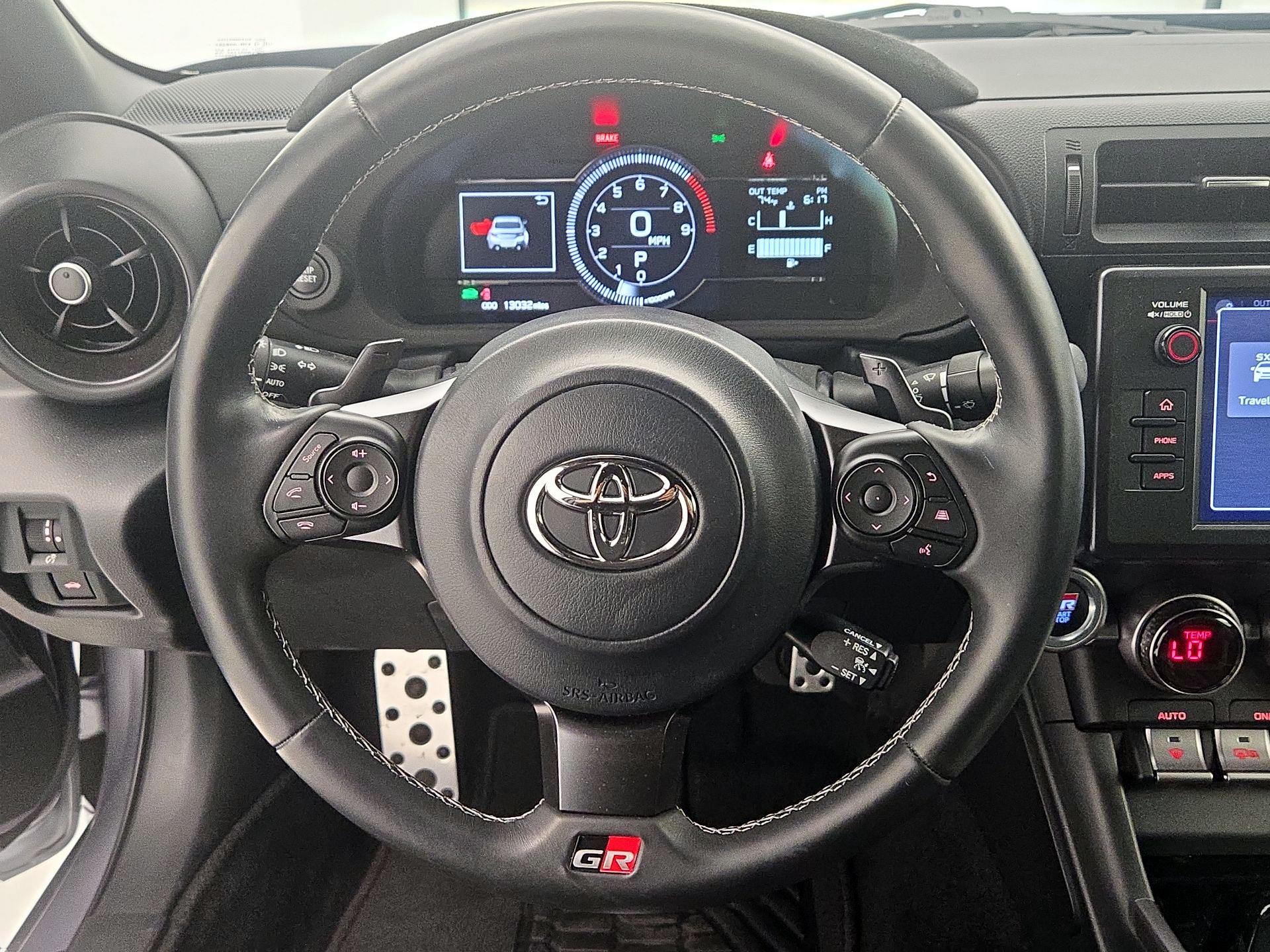 Thumbnail: 2022 Toyota GR86 - 10