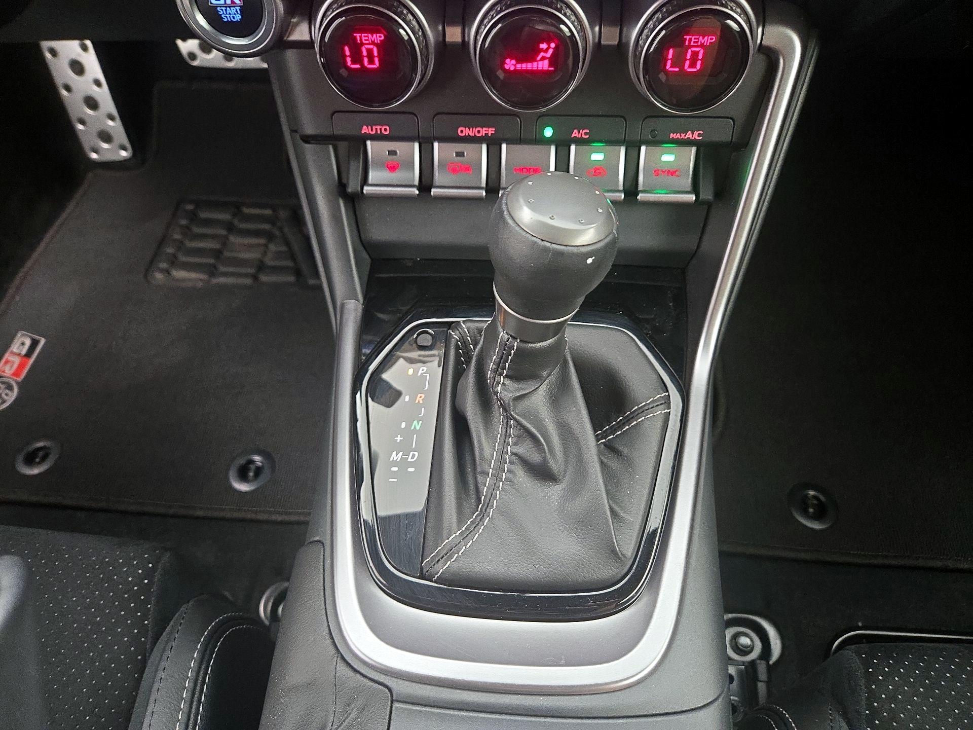 Thumbnail: 2022 Toyota GR86 - 17