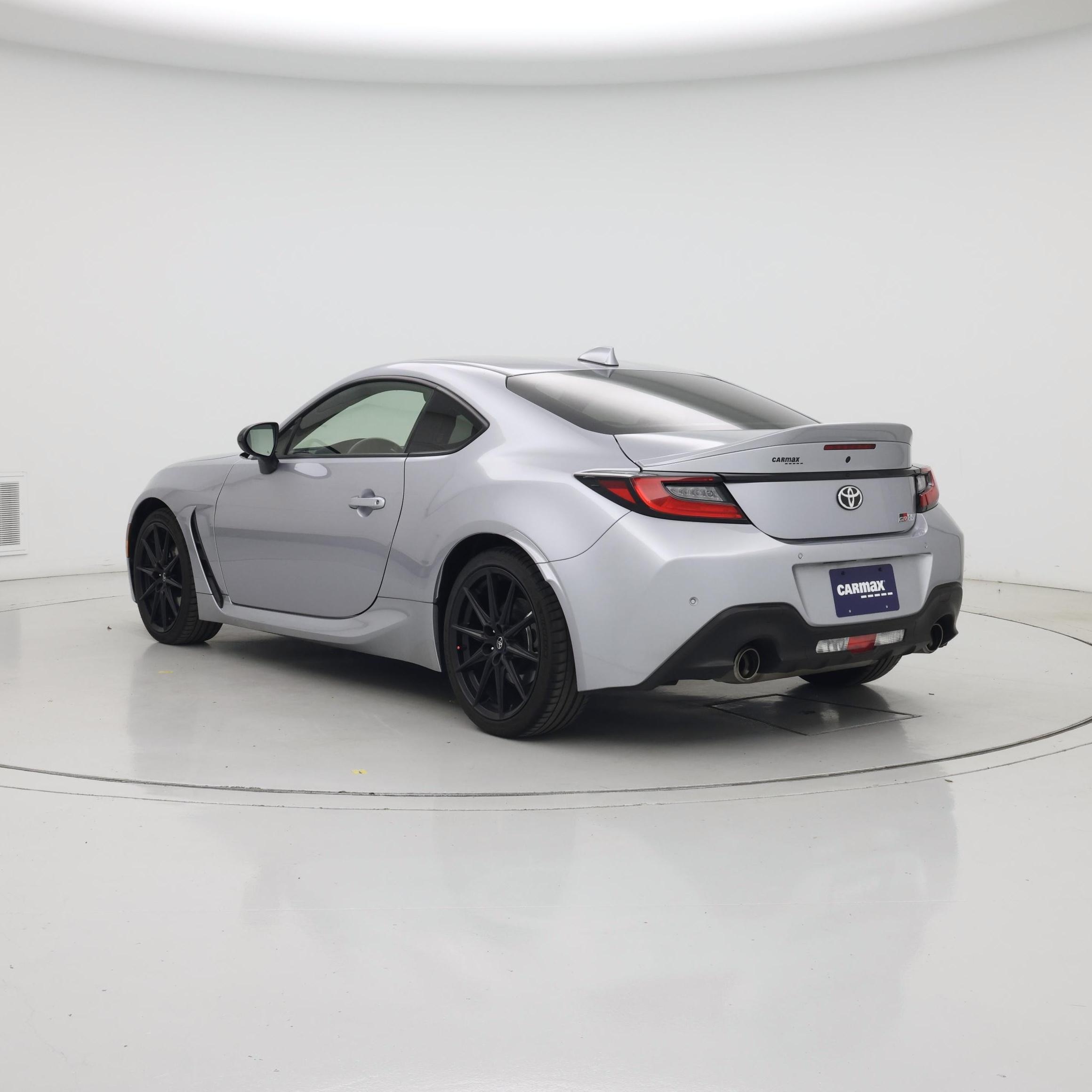 Thumbnail: 2022 Toyota GR86 - 2