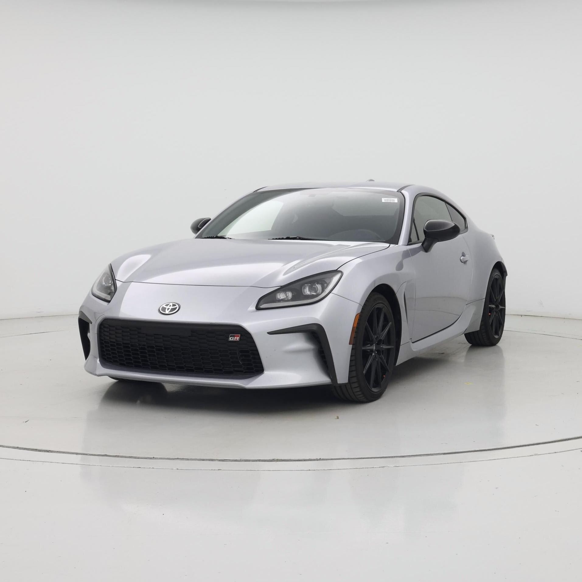 Thumbnail: 2022 Toyota GR86 - 4