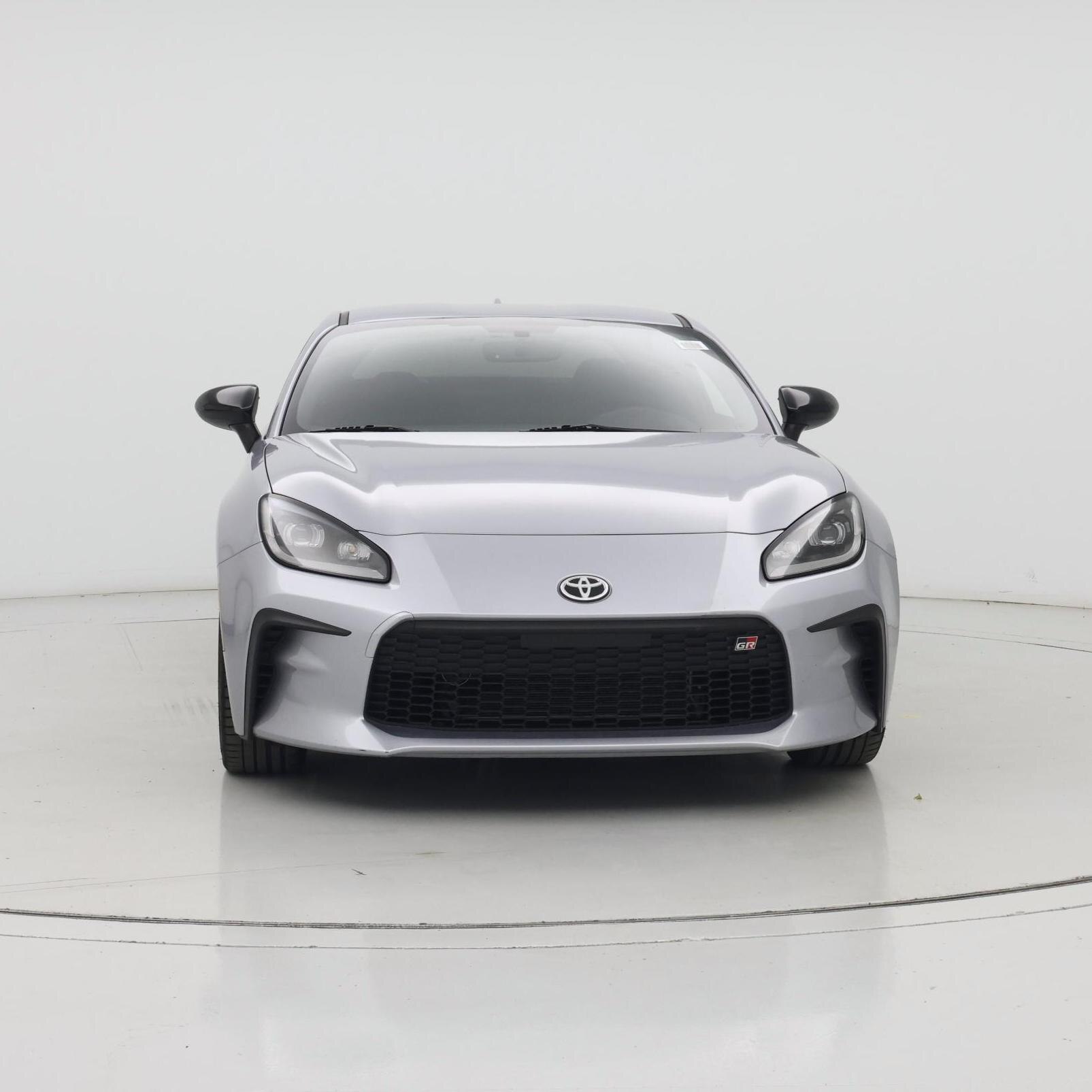 Thumbnail: 2022 Toyota GR86 - 5