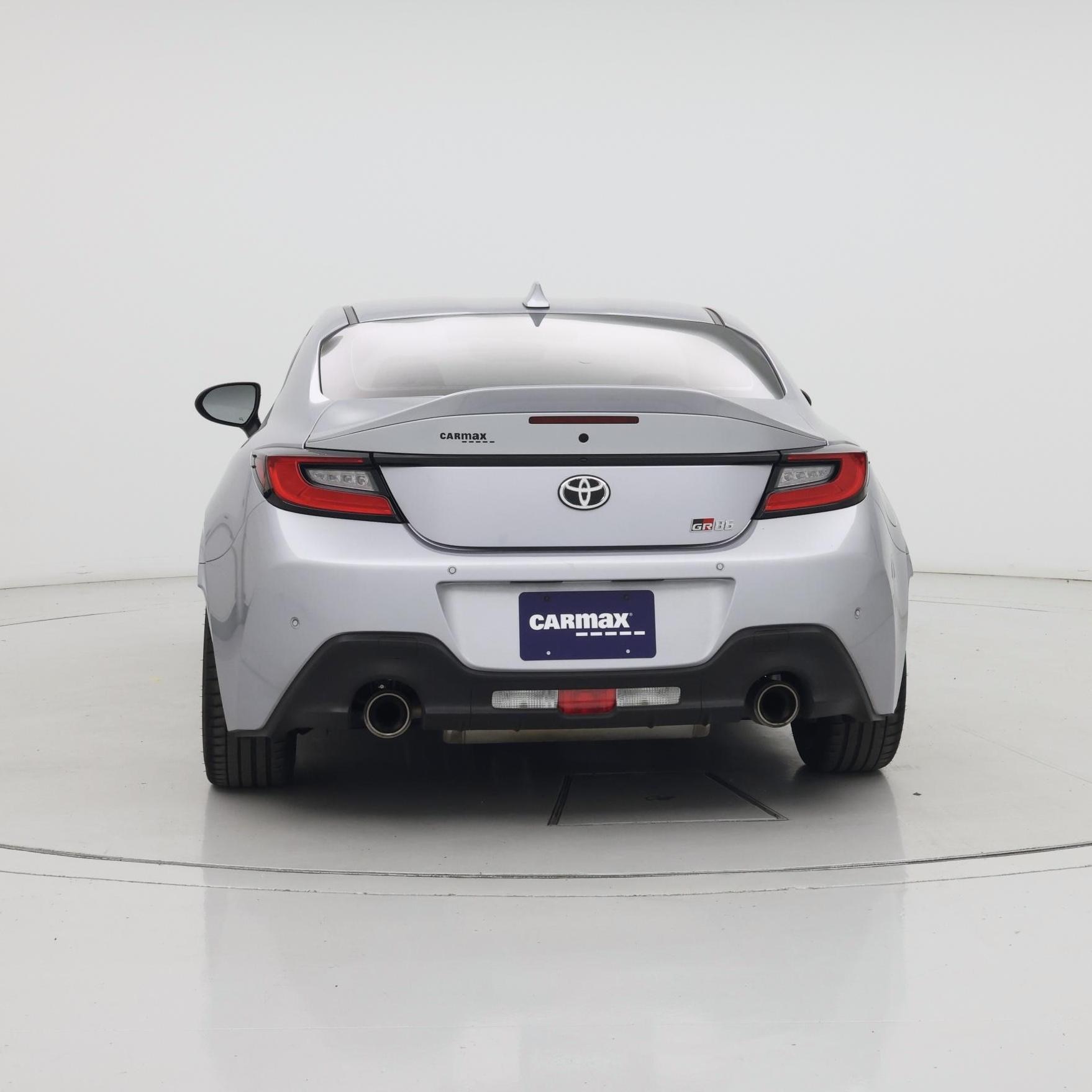 Thumbnail: 2022 Toyota GR86 - 6