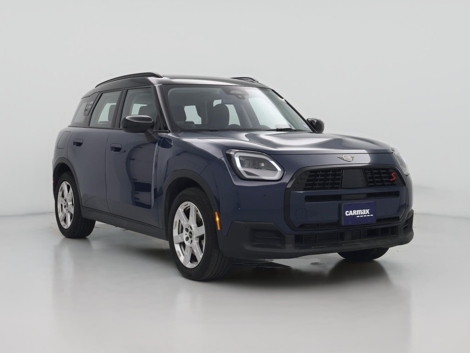 2025 MINI Countryman