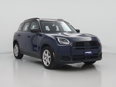 2025 Mini Cooper Countryman S ALL4