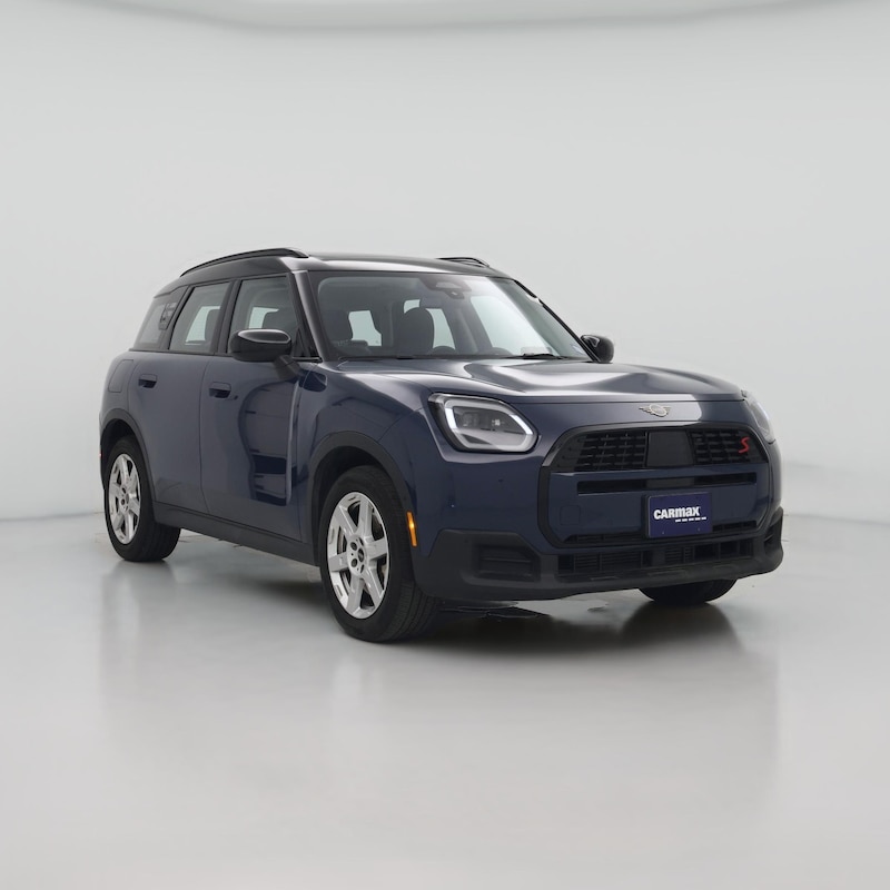 2025 Mini Cooper Countryman S ALL4