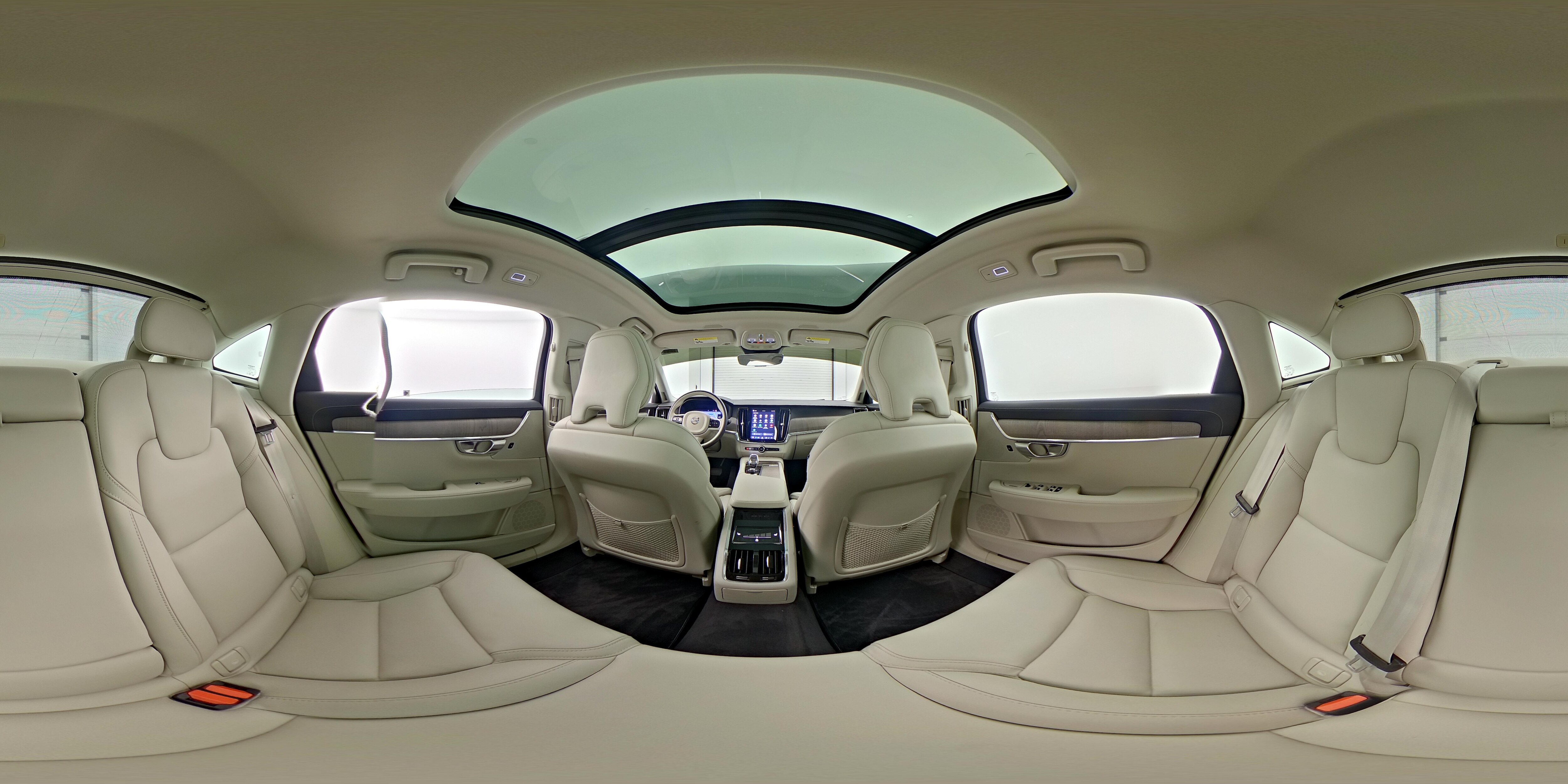 2023 Volvo S90 Ultimate - Photo 26