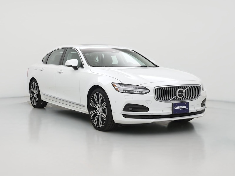 2023 Volvo S90 B6 Ultimate