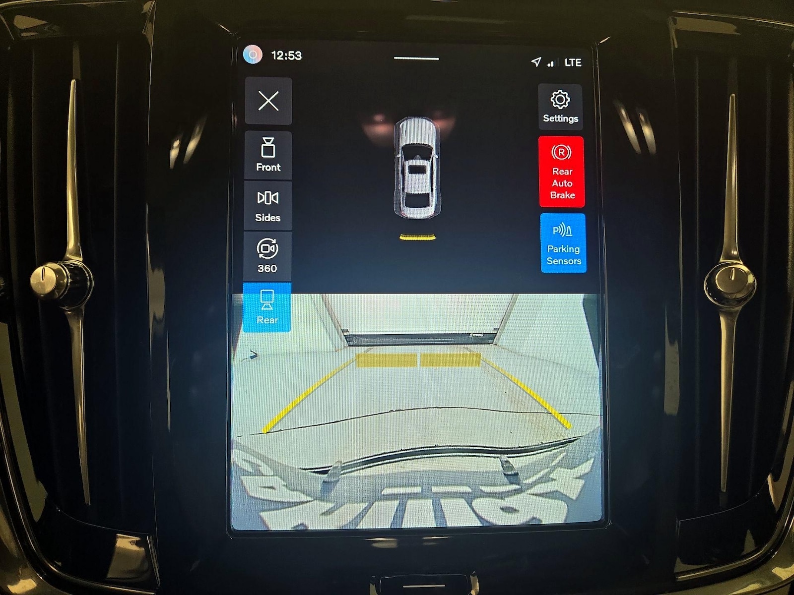 2023 Volvo S90 Ultimate - Photo 15