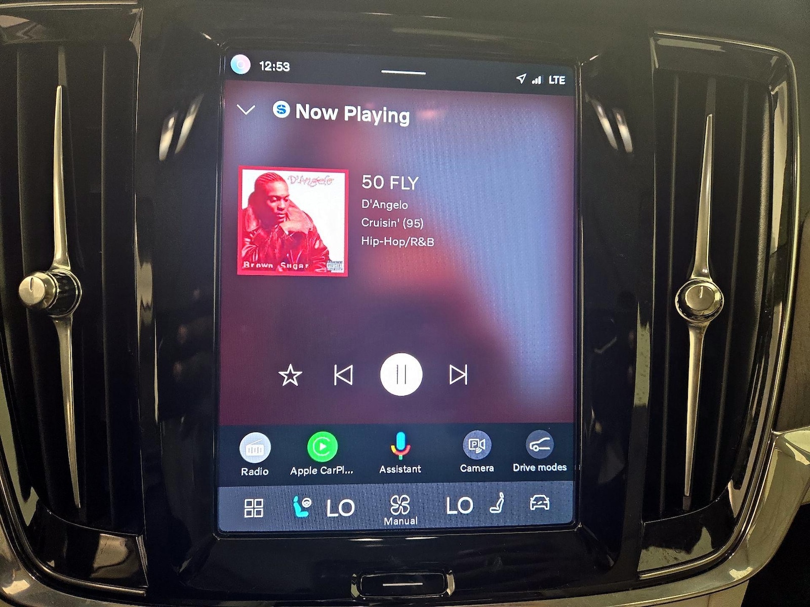 2023 Volvo S90 Ultimate - Photo 16