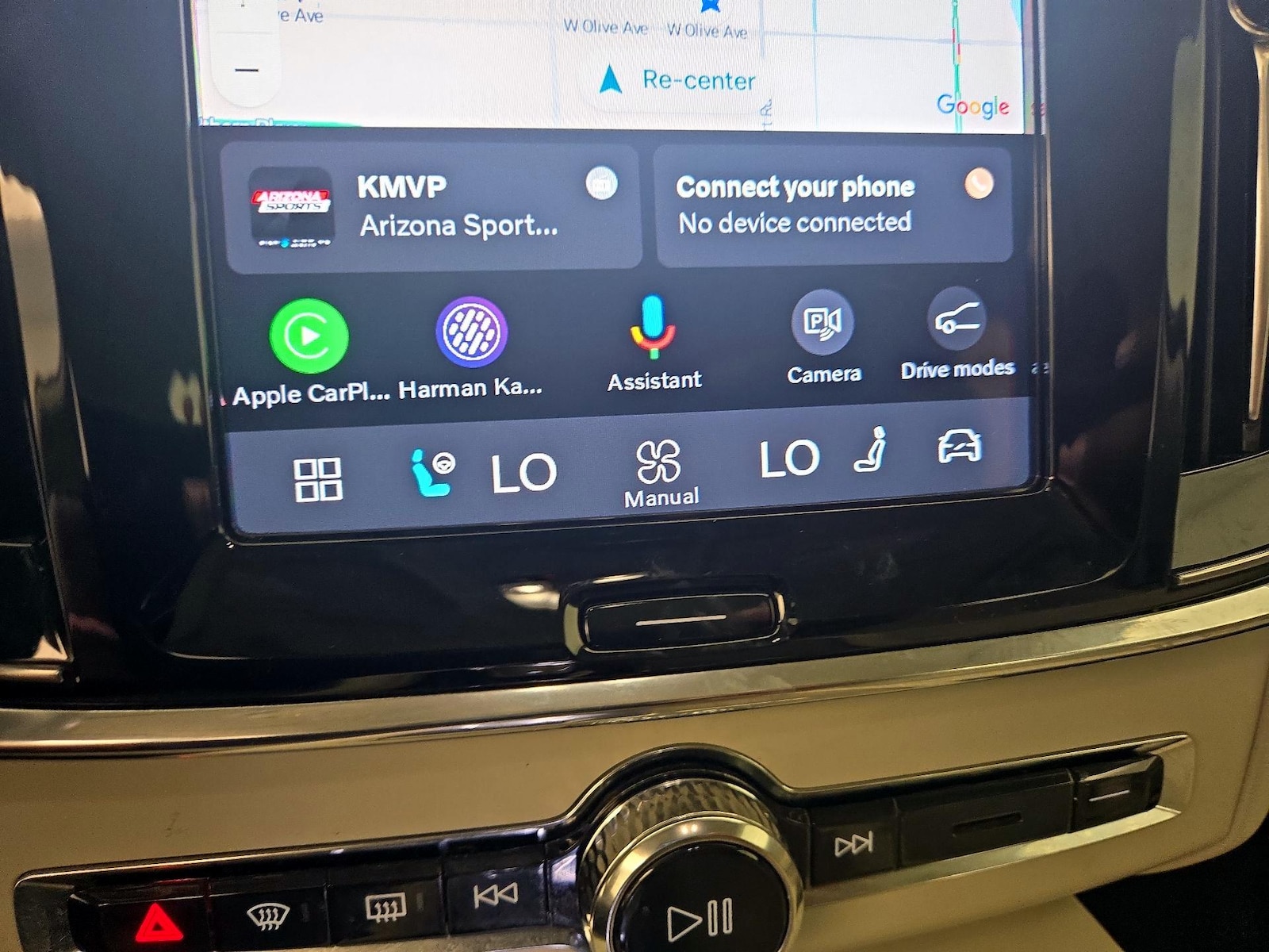 2023 Volvo S90 Ultimate - Photo 17