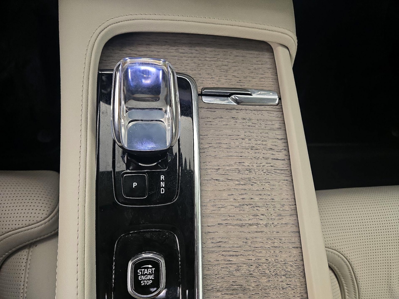 2023 Volvo S90 Ultimate - Photo 18