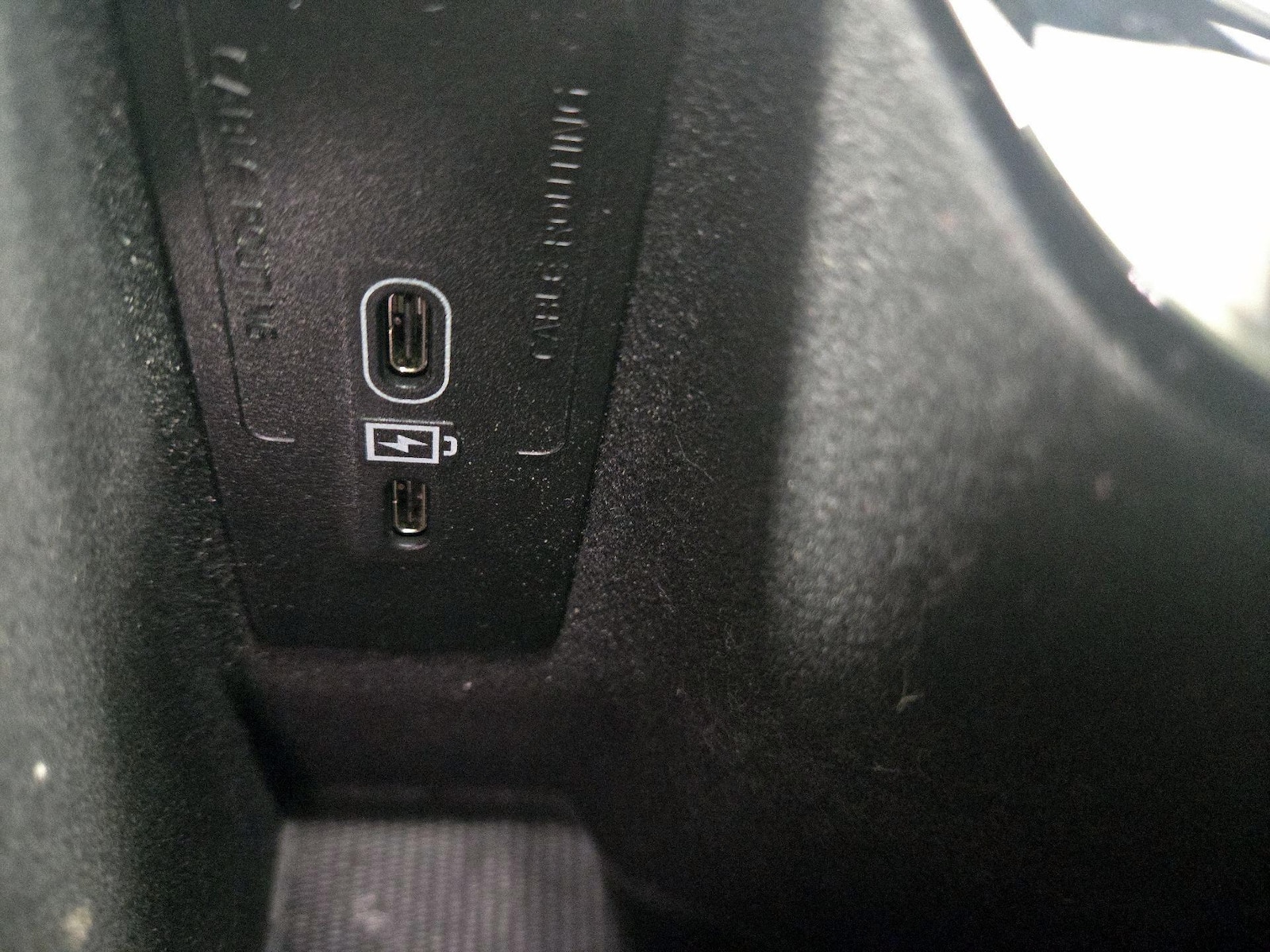 2023 Volvo S90 Ultimate - Photo 19