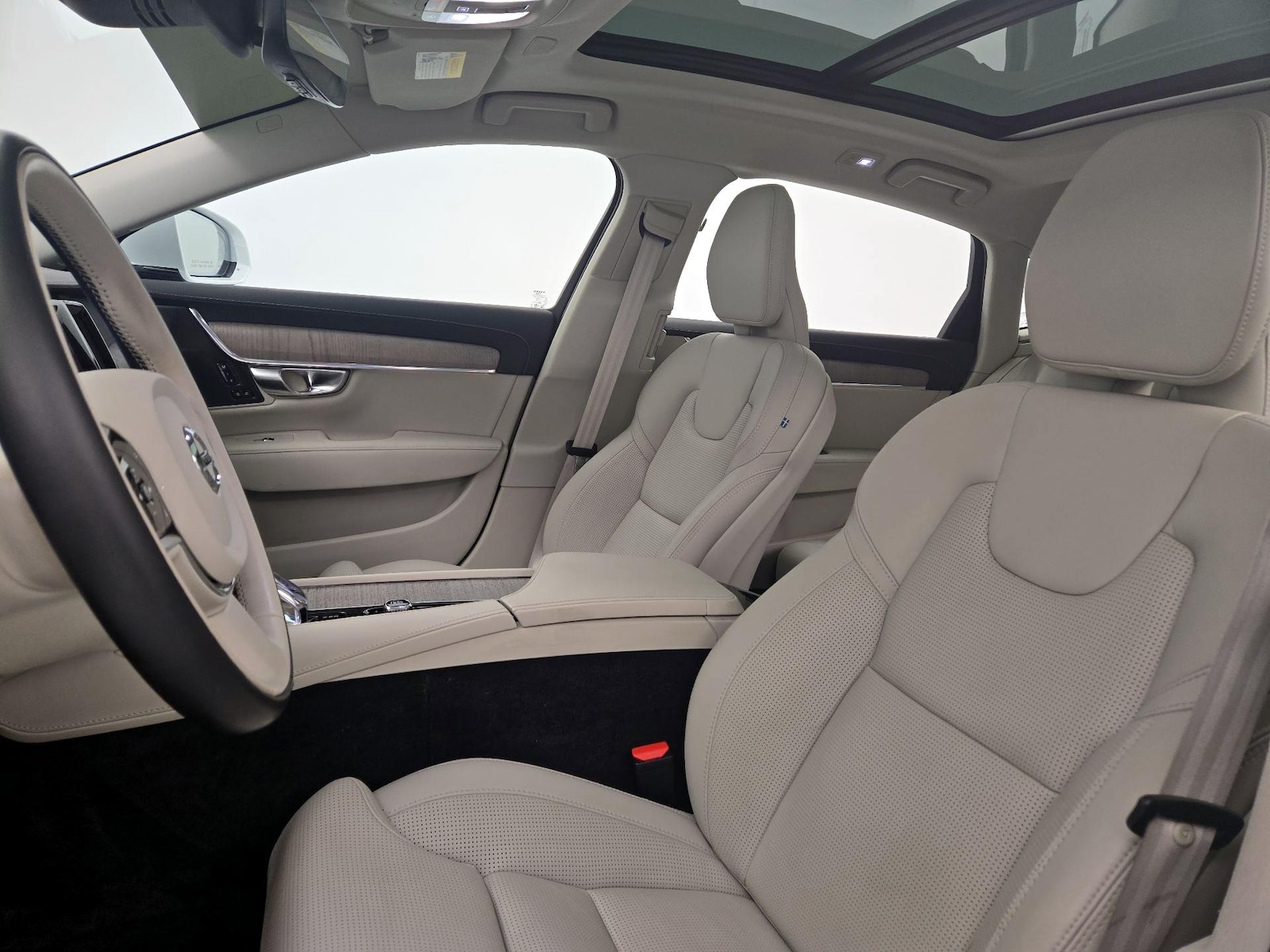 2023 Volvo S90 Ultimate - Photo 20