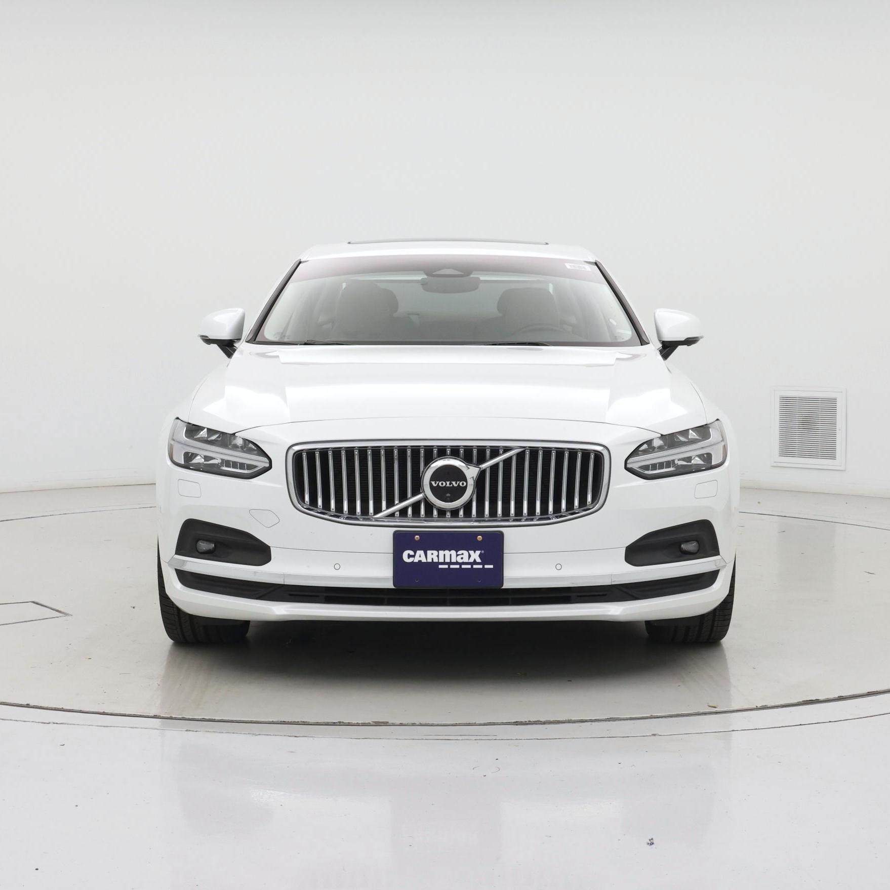 Thumbnail: 2023 Volvo S90 - 5