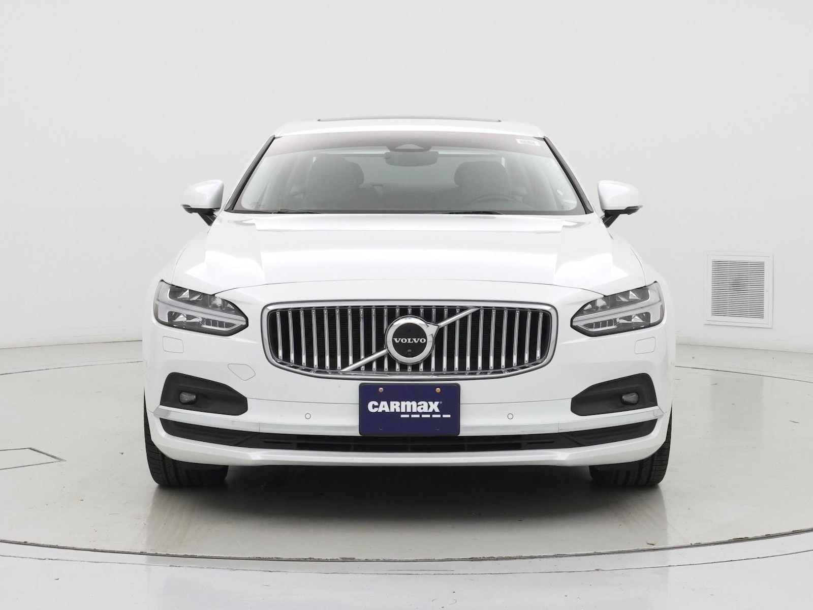 2023 Volvo S90 Ultimate - Photo 6
