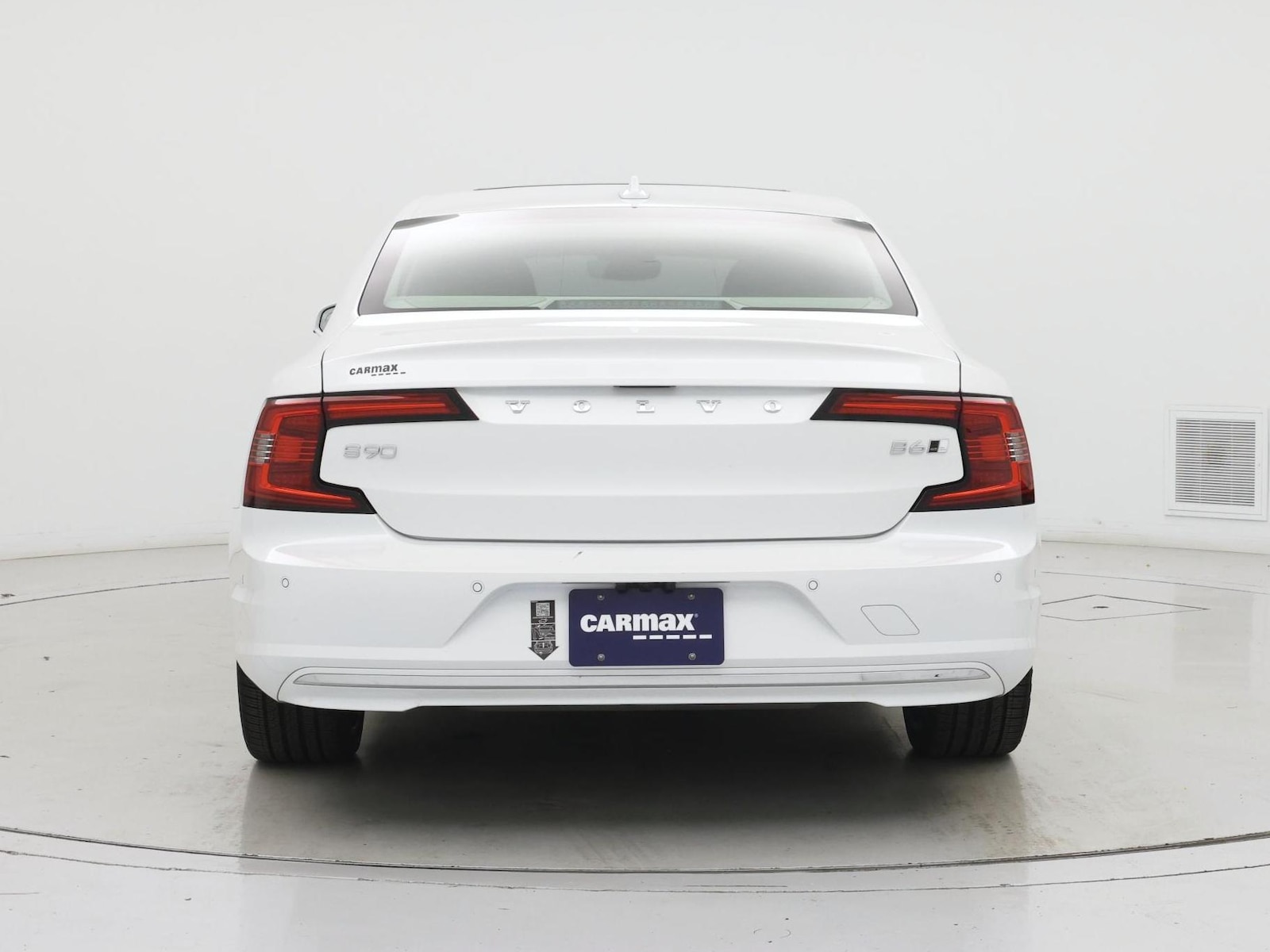 2023 Volvo S90 Ultimate - Photo 7