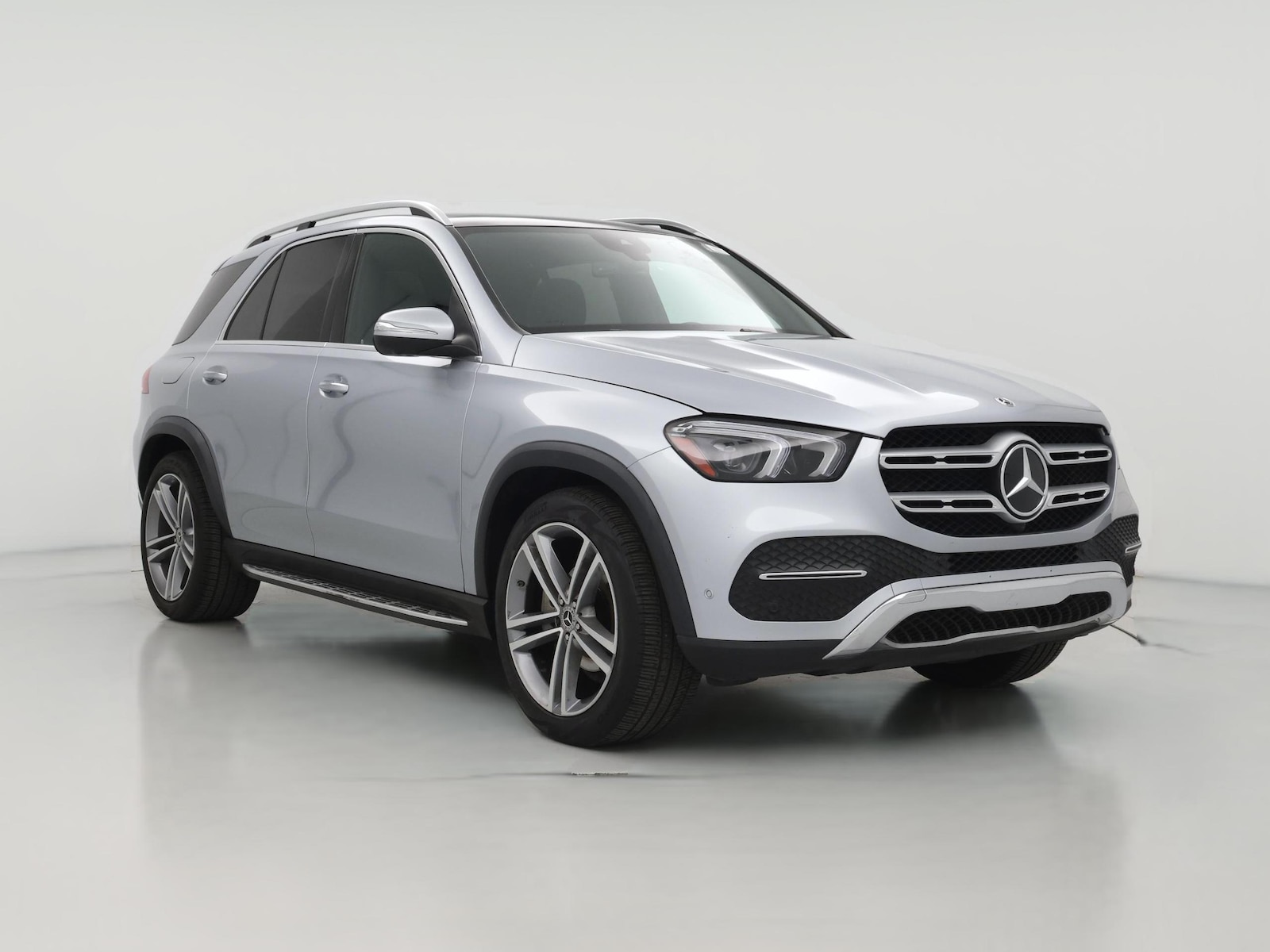 2022 Mercedes-Benz GLE