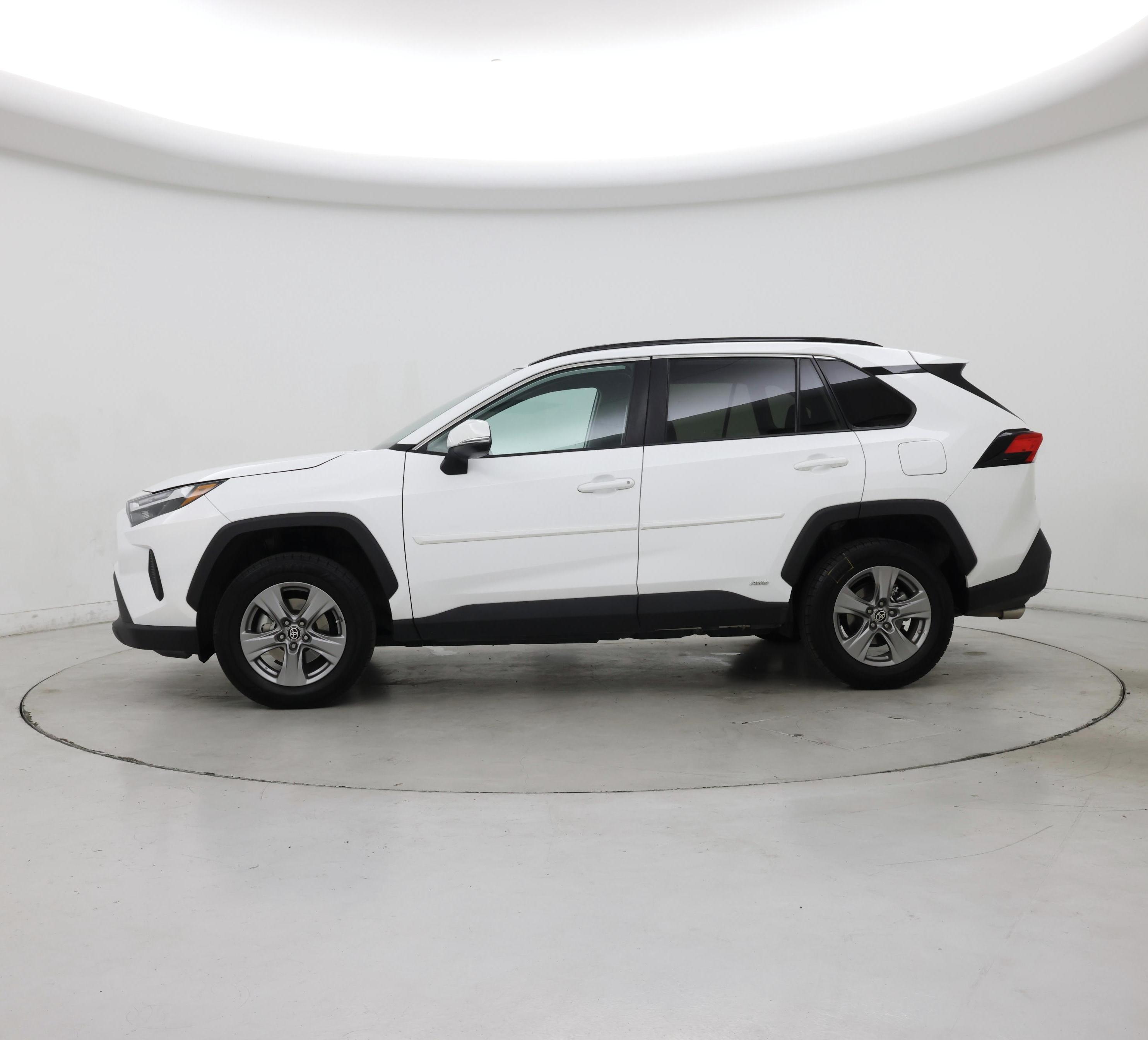 Thumbnail: 2024 Toyota RAV4 - 3