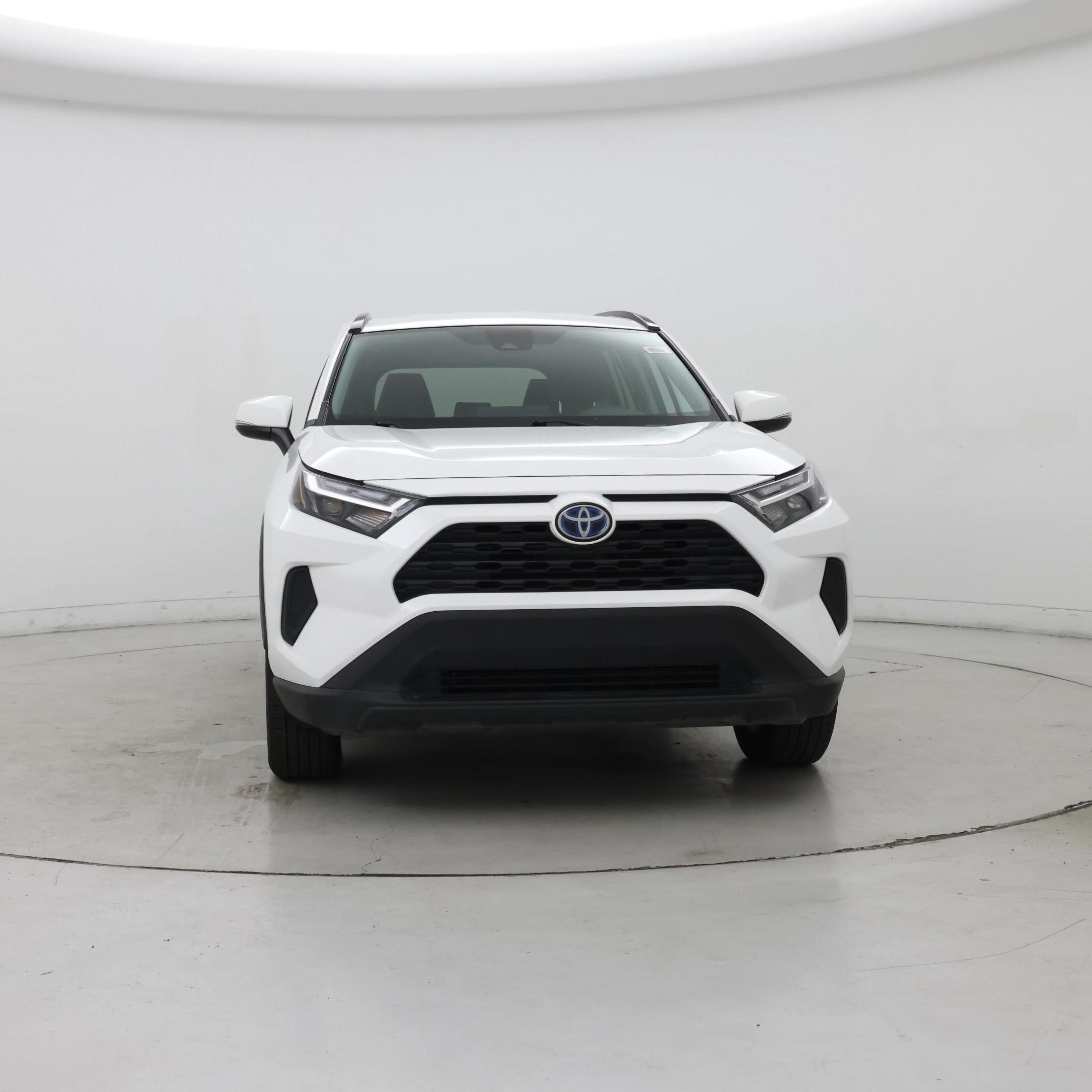 Thumbnail: 2024 Toyota RAV4 - 5